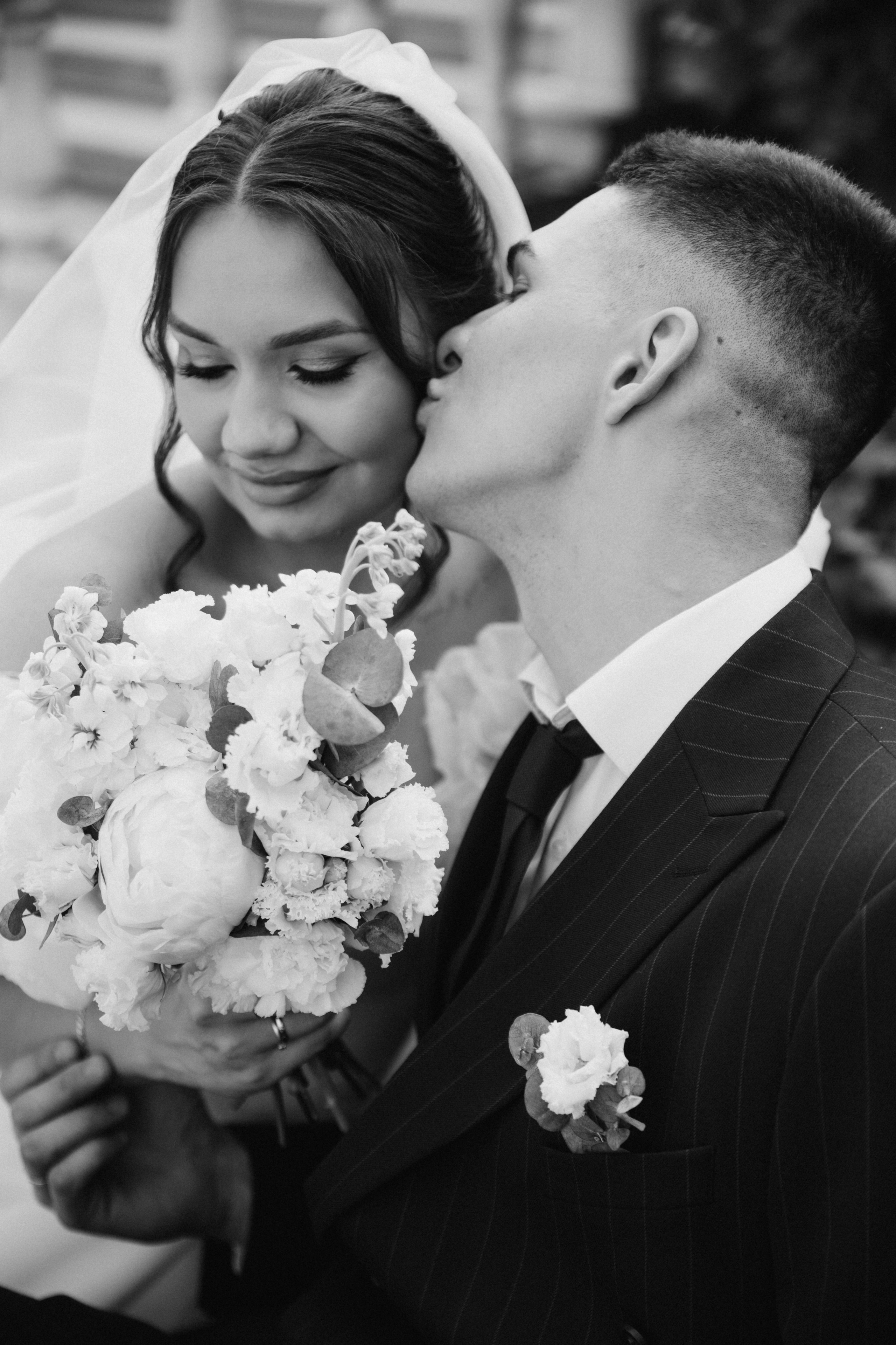 Игорь и Анастасия. Juliashtondic. photo