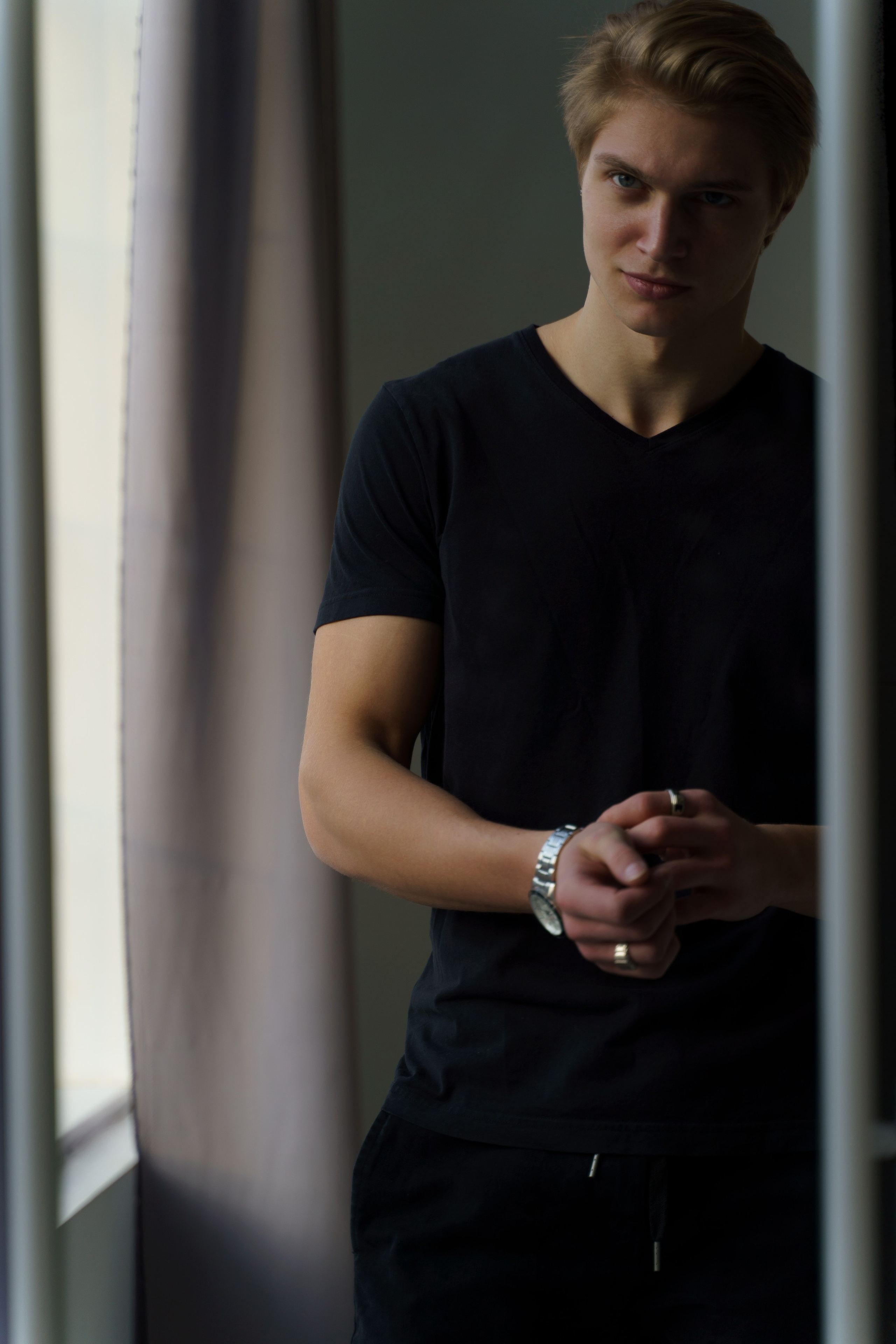 Виктор. Арт-фотограф в Краснодаре