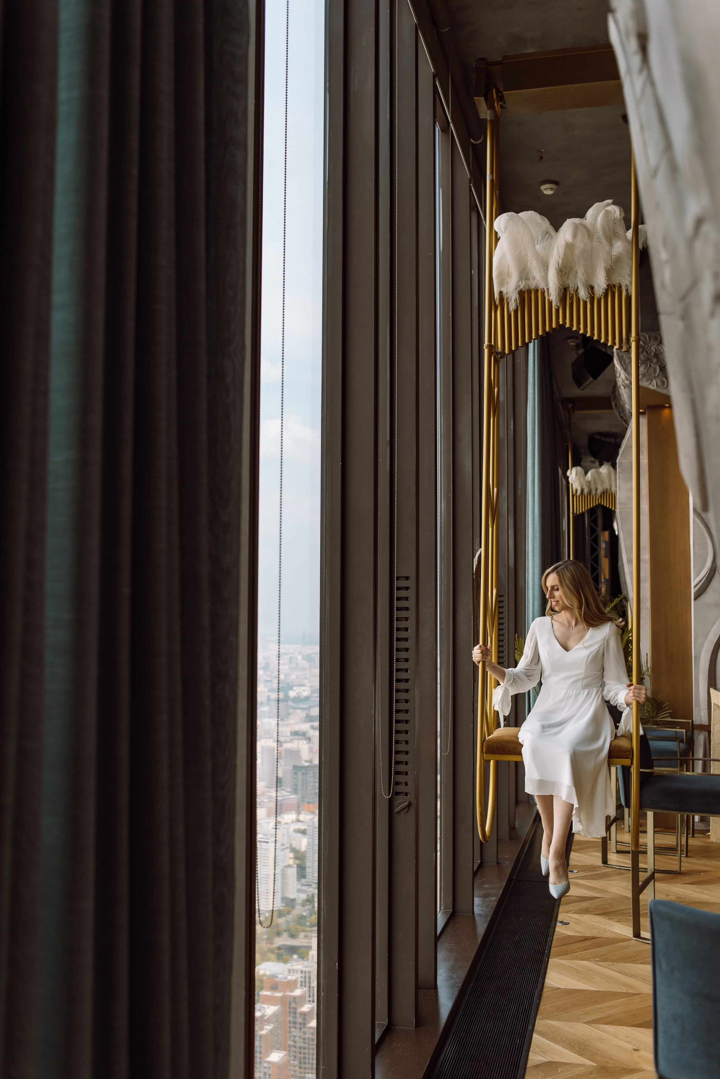 Выше только любовь. Репортажный фотограф в Москве и по всему миру Степанова Юлия