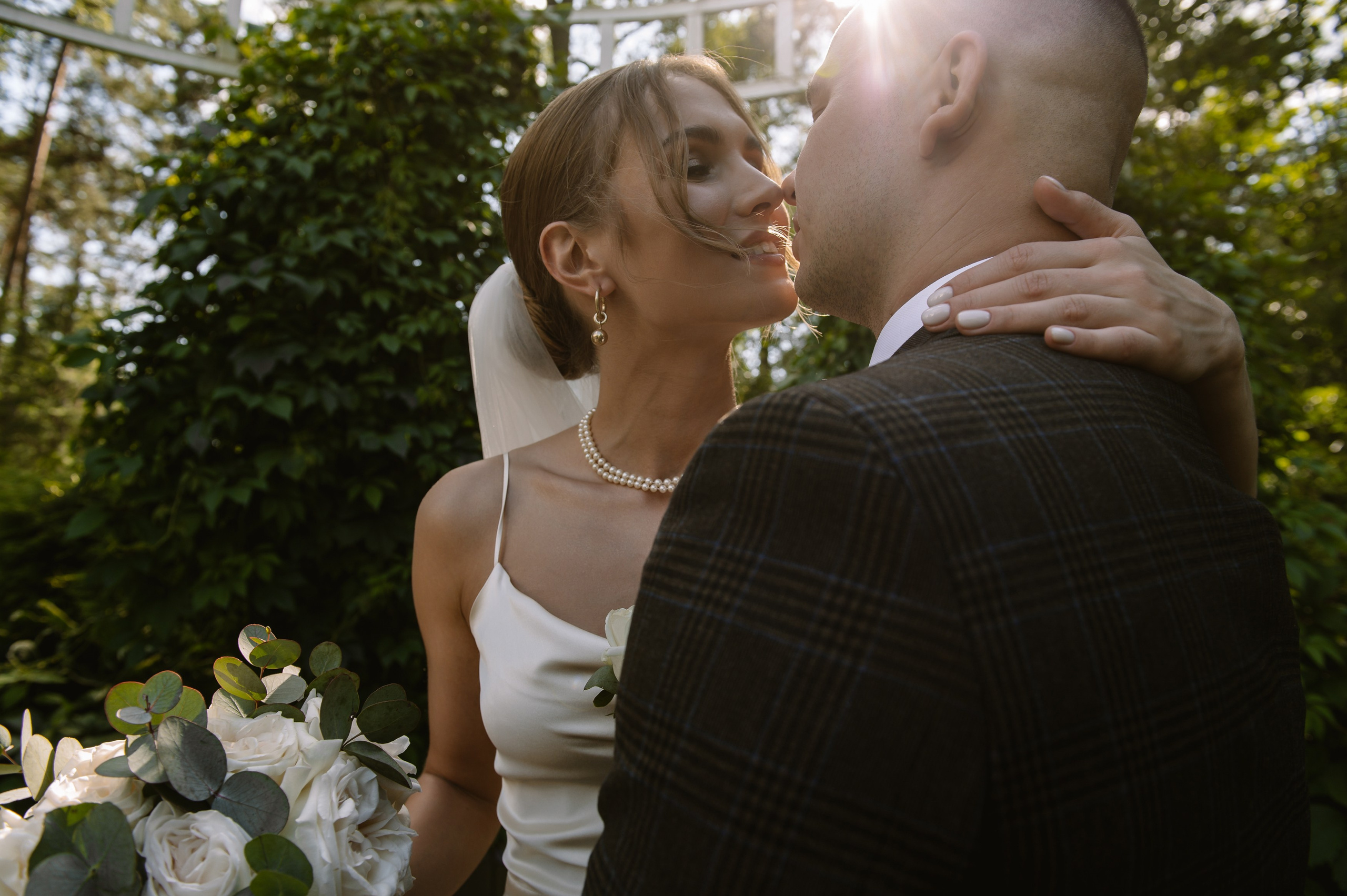 Сергей и Виктория. Репортажный фотограф в Москве и по всему миру Степанова Юлия