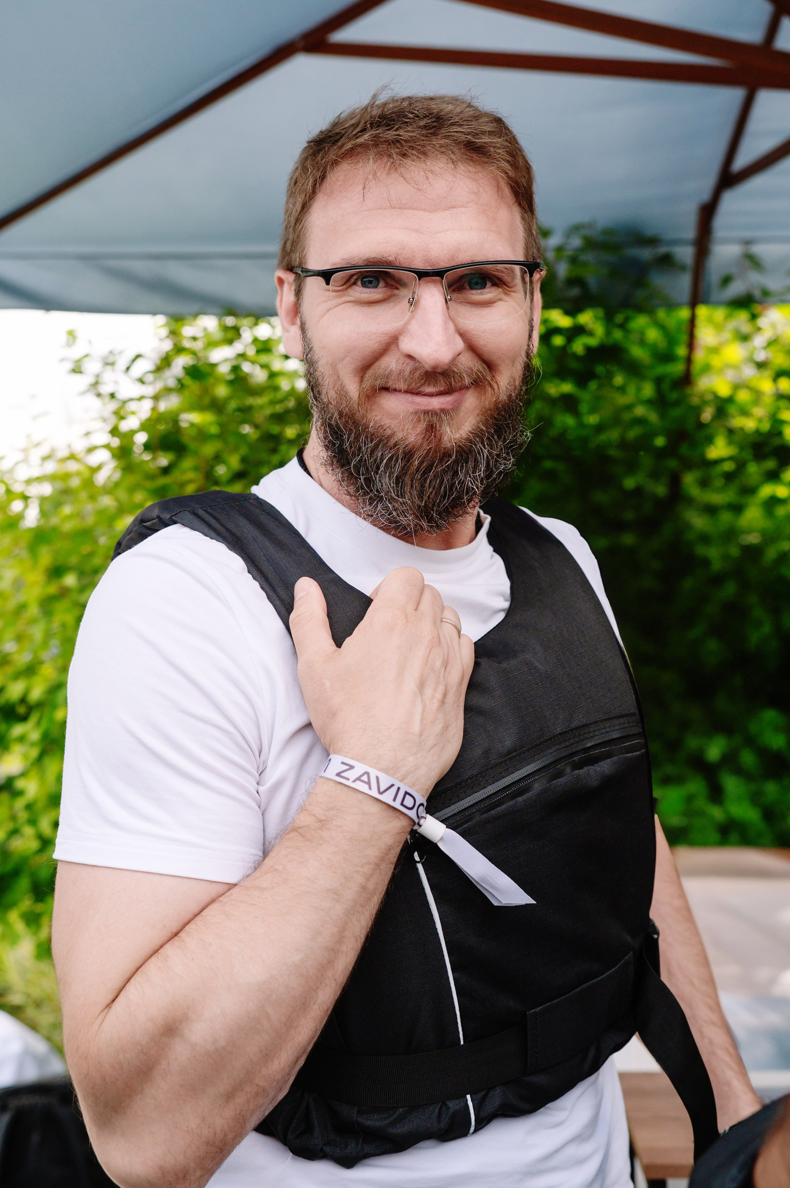 Буревестник. Репортажный фотограф в Москве и по всему миру Степанова Юлия