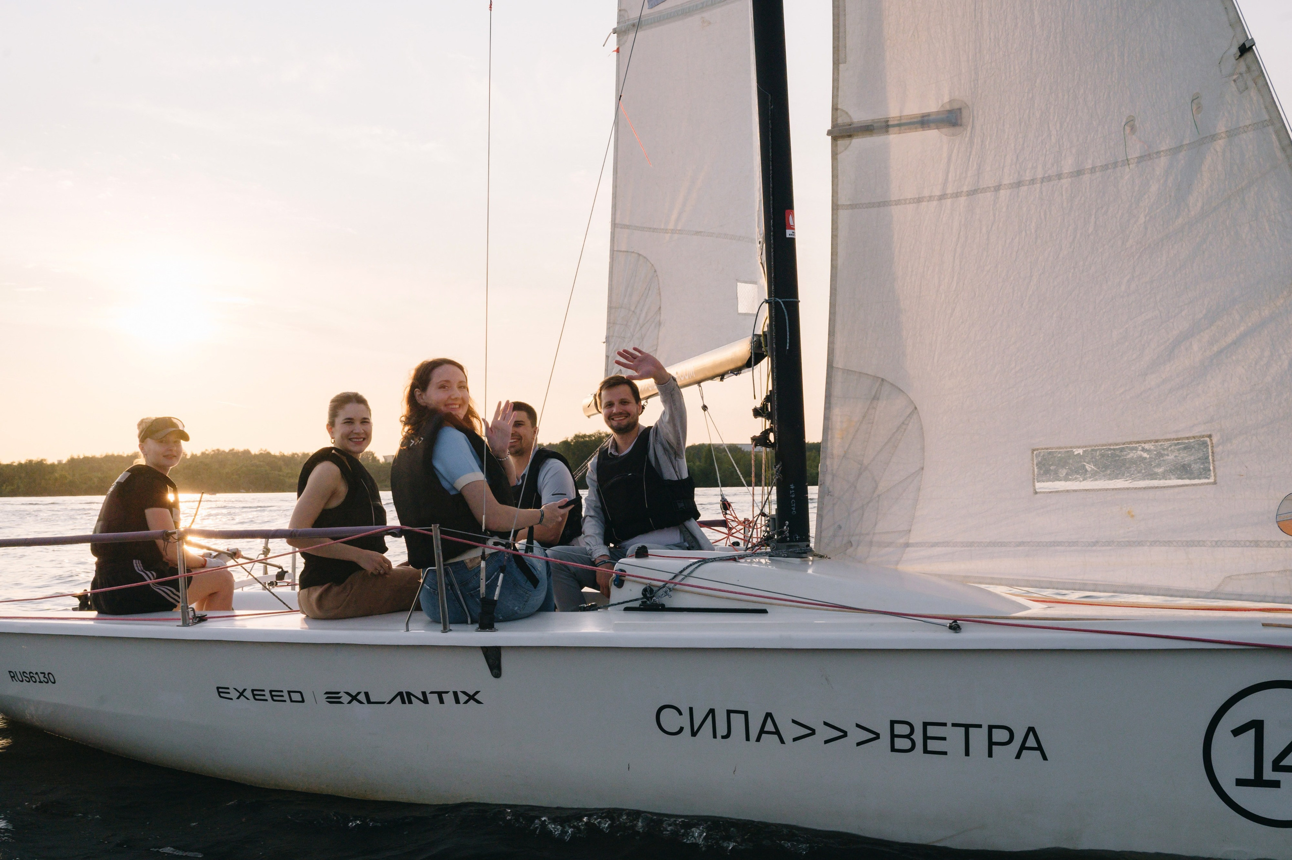 Exlantix. Репортажный фотограф в Москве и по всему миру Степанова Юлия