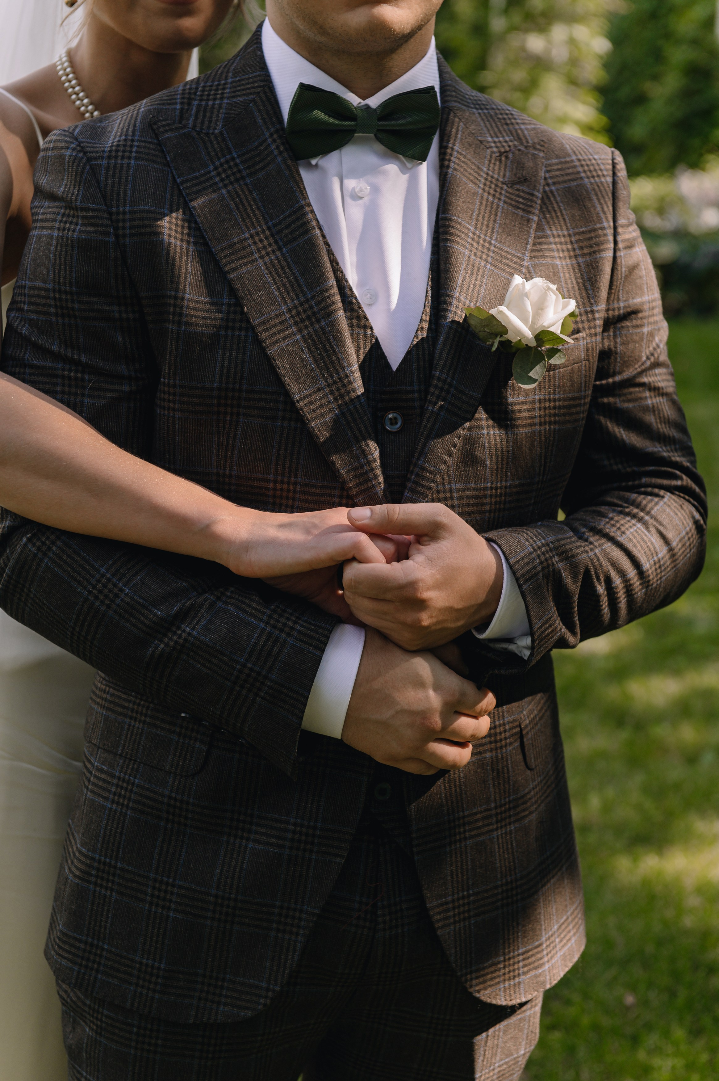 Сергей и Виктория. Репортажный фотограф в Москве и по всему миру Степанова Юлия