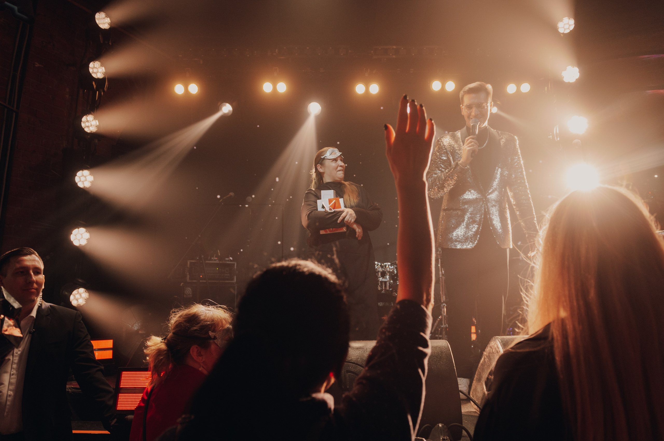 Вкусно и точка!. Репортажный фотограф в Москве и по всему миру Степанова Юлия