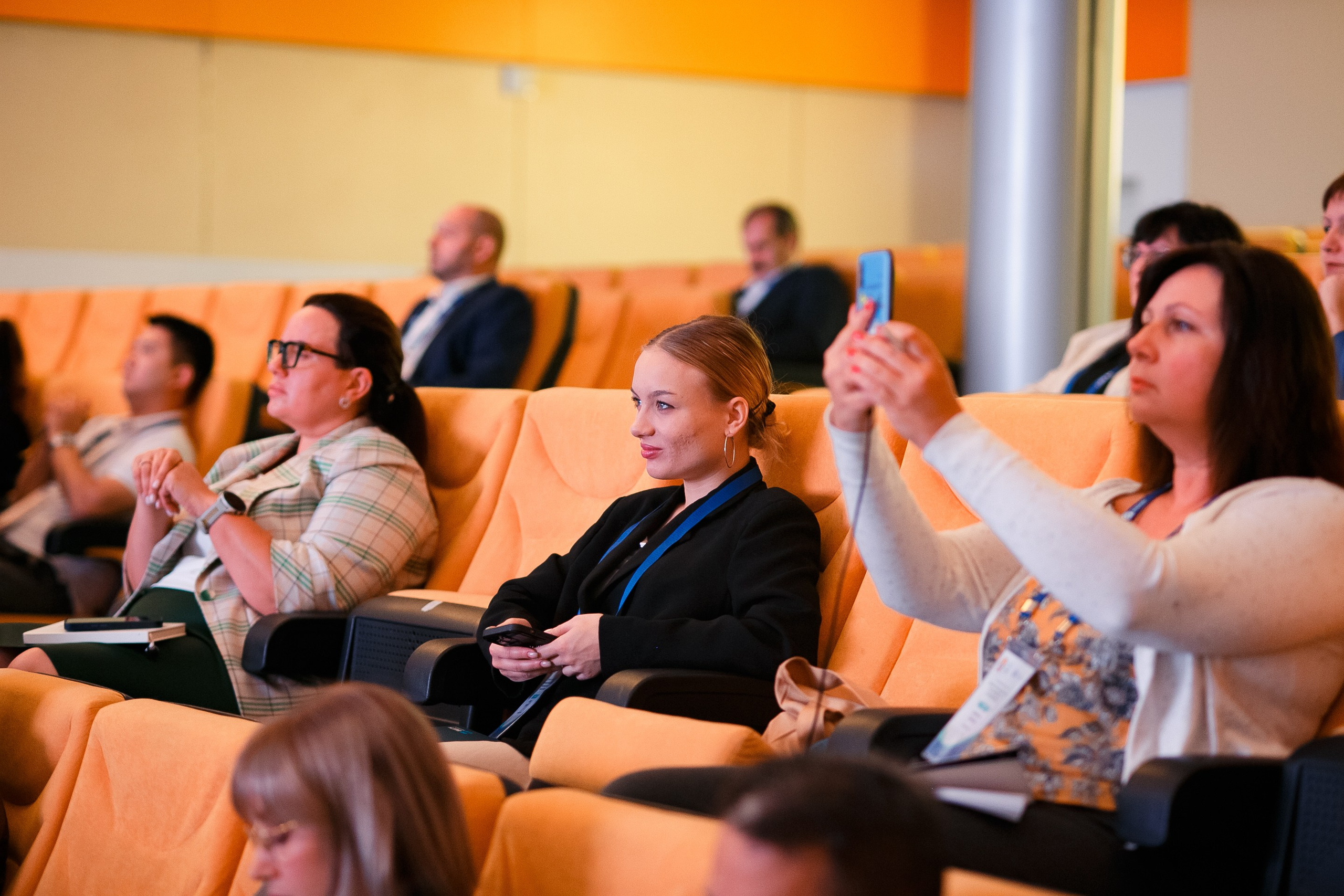 Модуль «РАНХиГС». Свадебный и детский фотограф в Волгограде Слава Белов