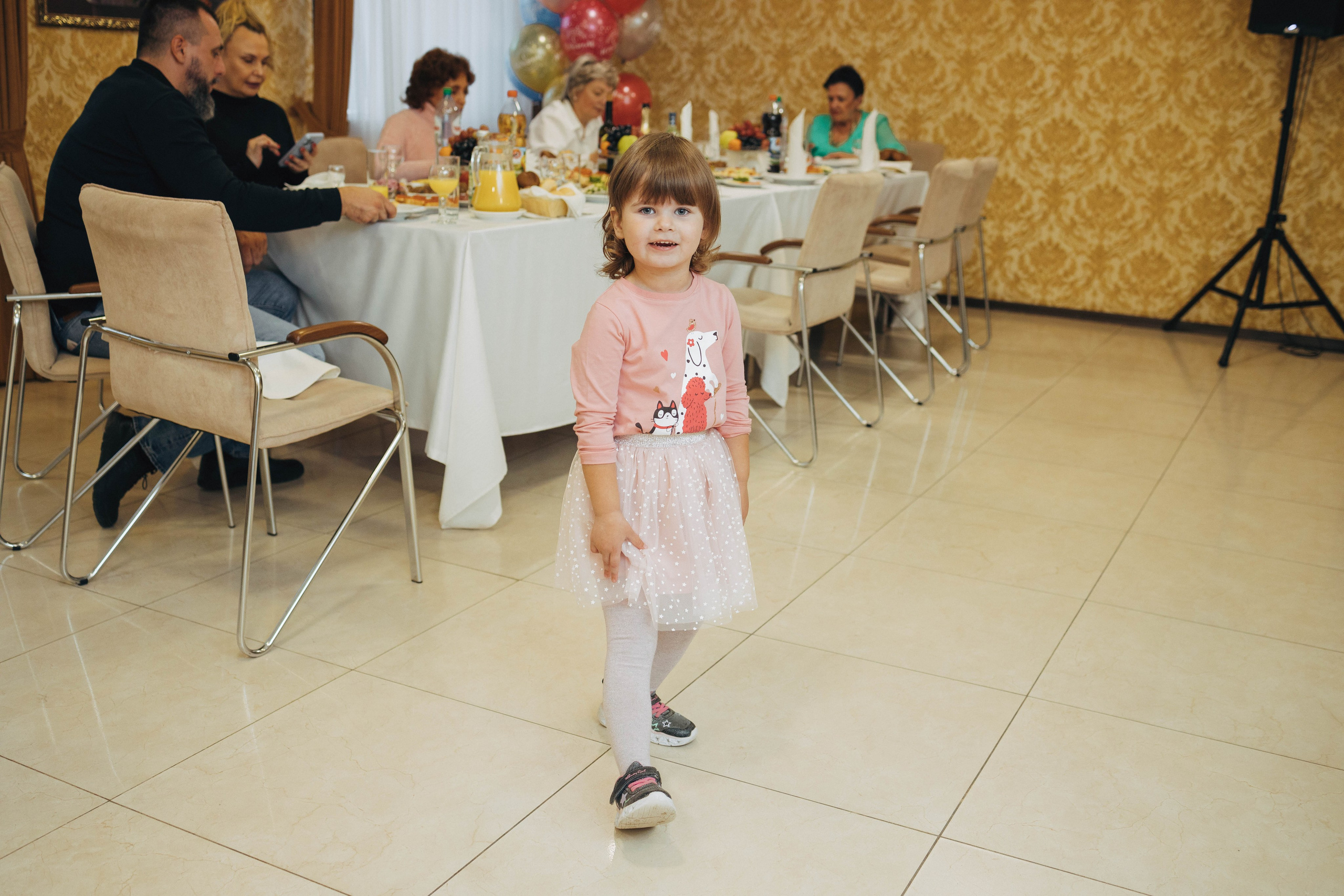 День рождения для мамы. Я Аракчеева Менслу — семейный и свадебный фотограф в Астрахани