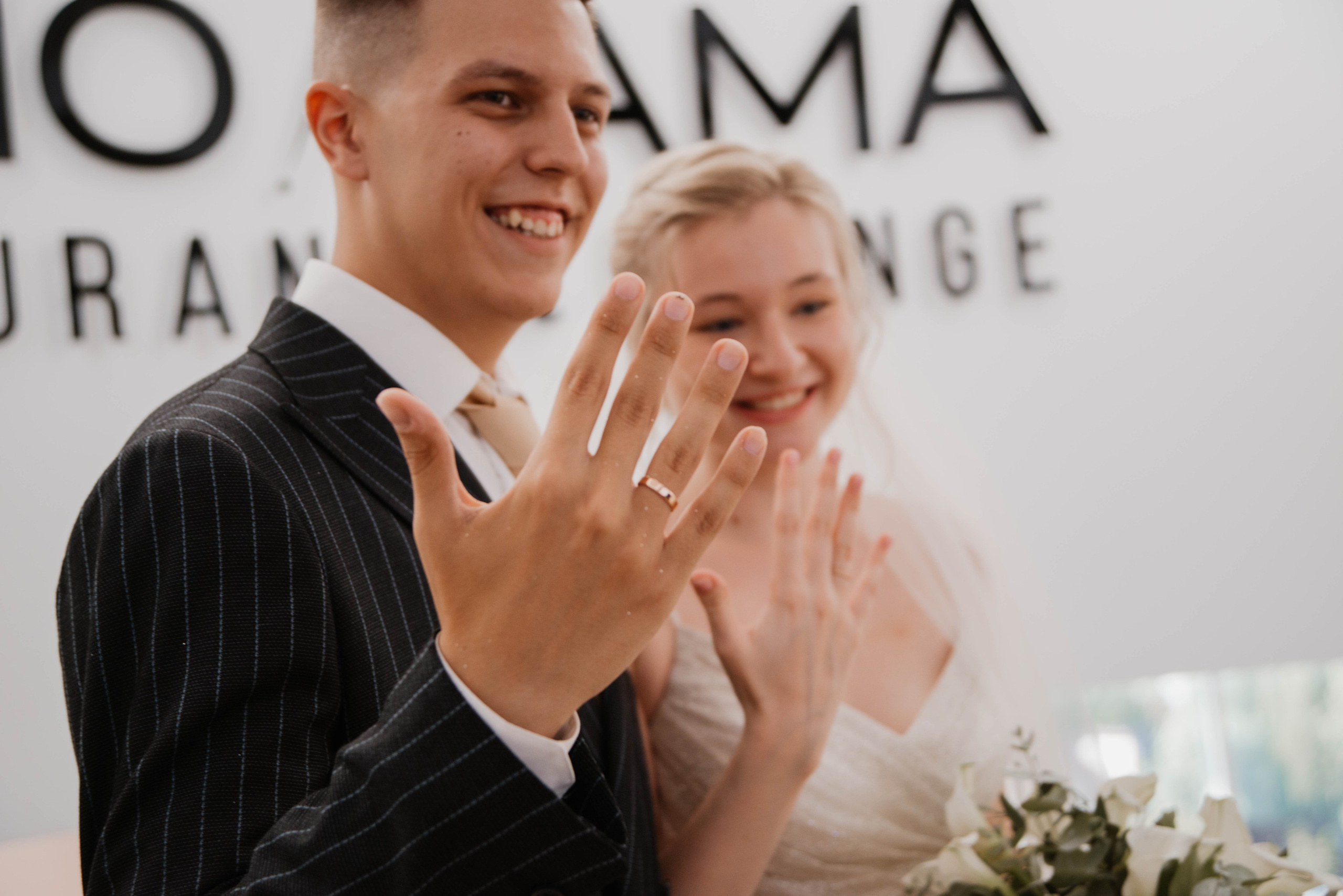 Андрей & Карина. Ксения Glossa. Портретный и репортажный фотограф в Самаре