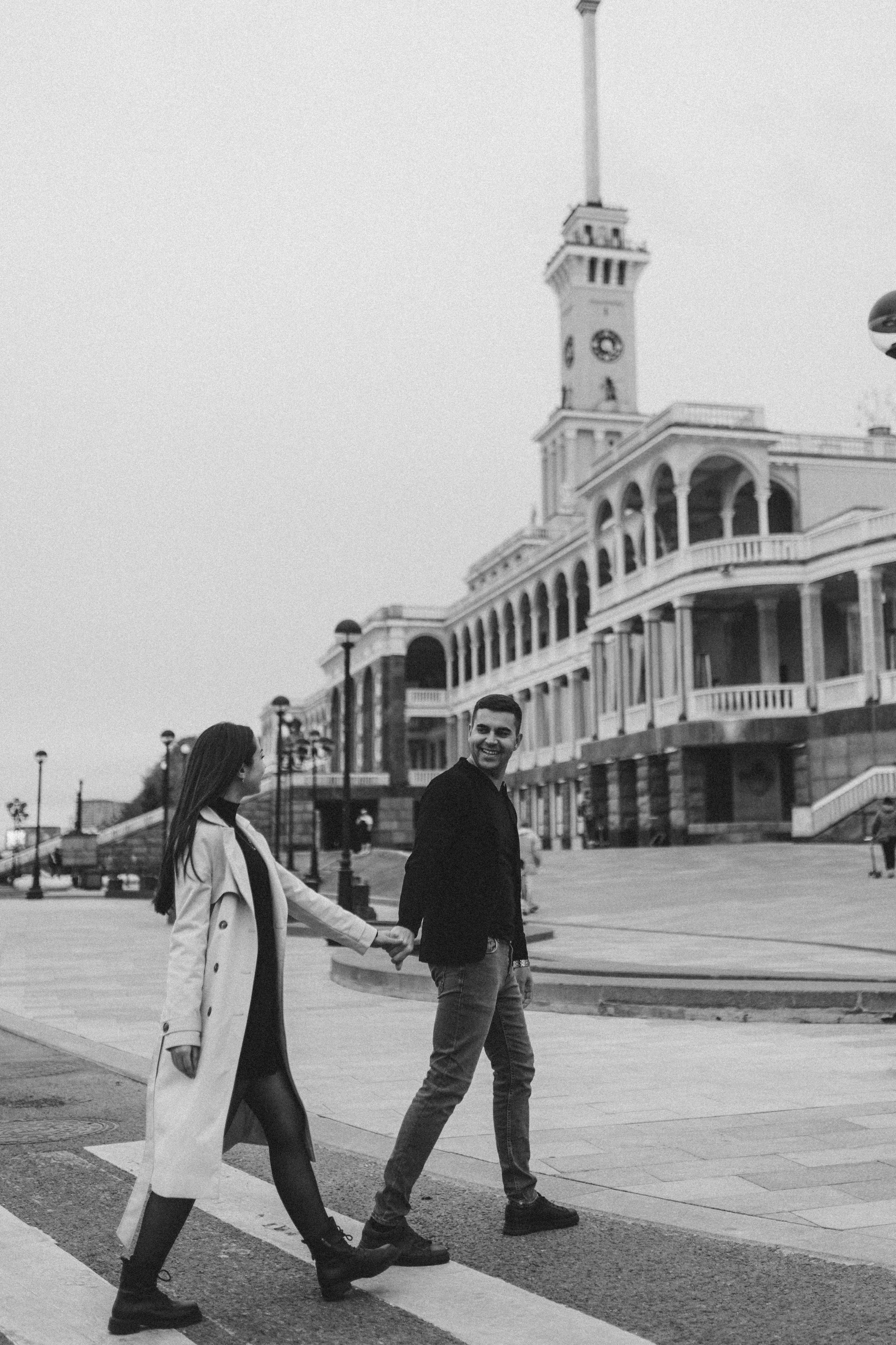 ❤️. Семейный фотограф в Москве Жукова Анна