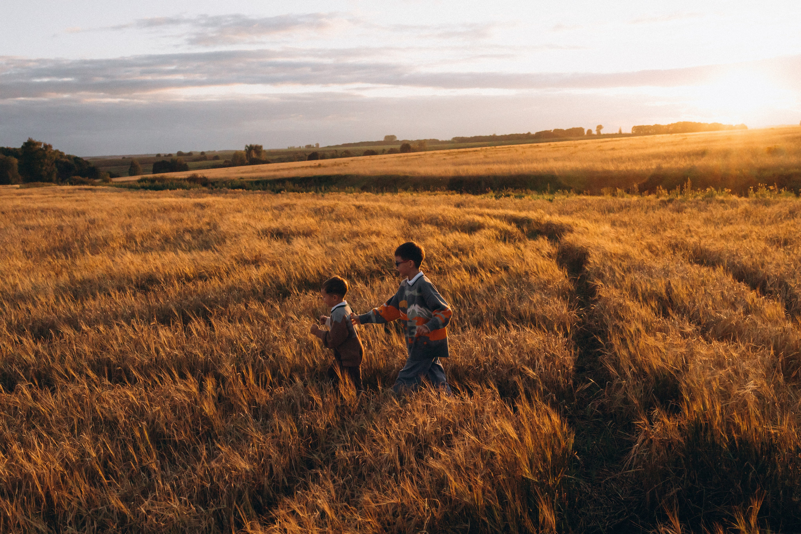Семейный фотограф в Москве Жукова Анна