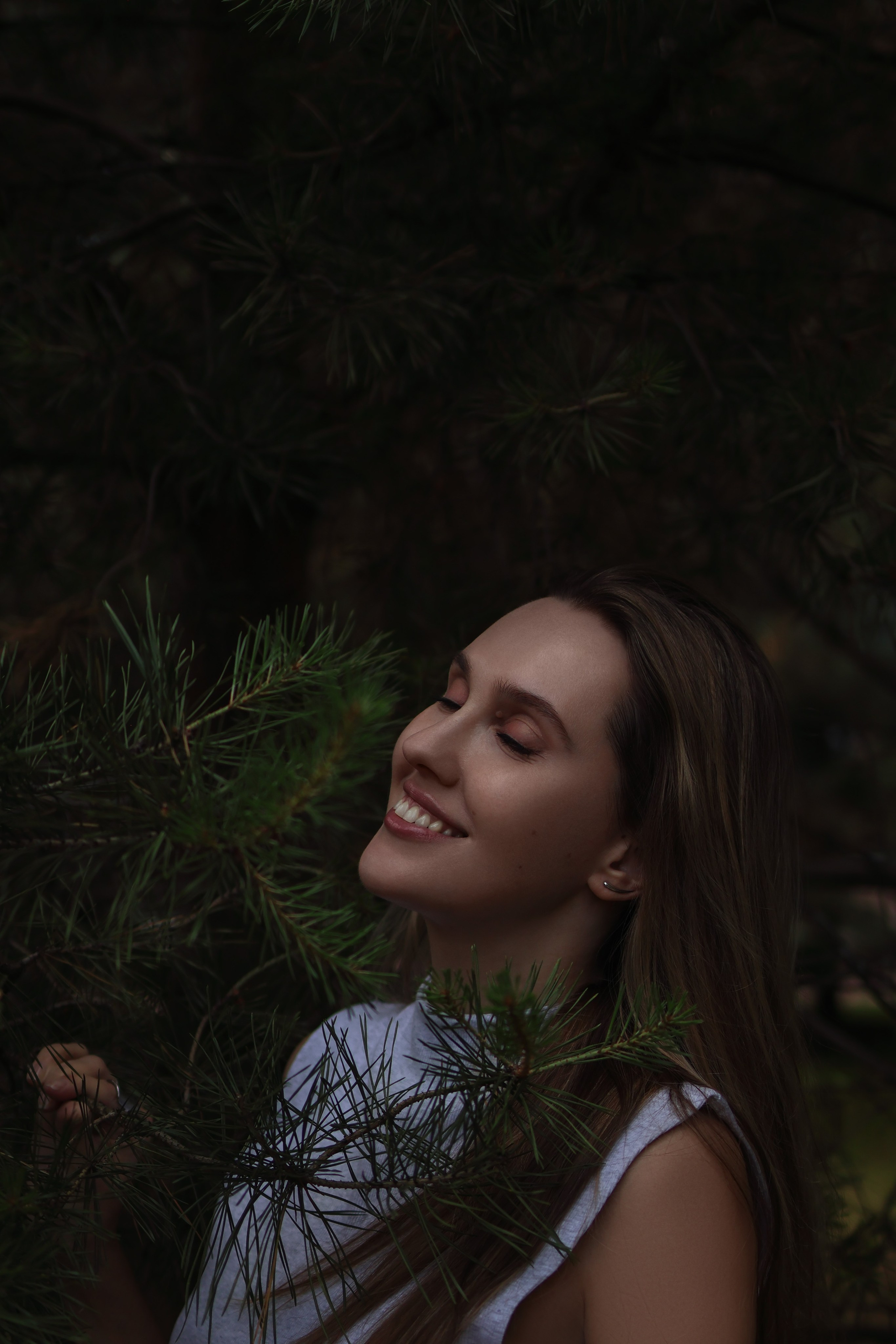 Фото-прогулки. Cherrymary.photo