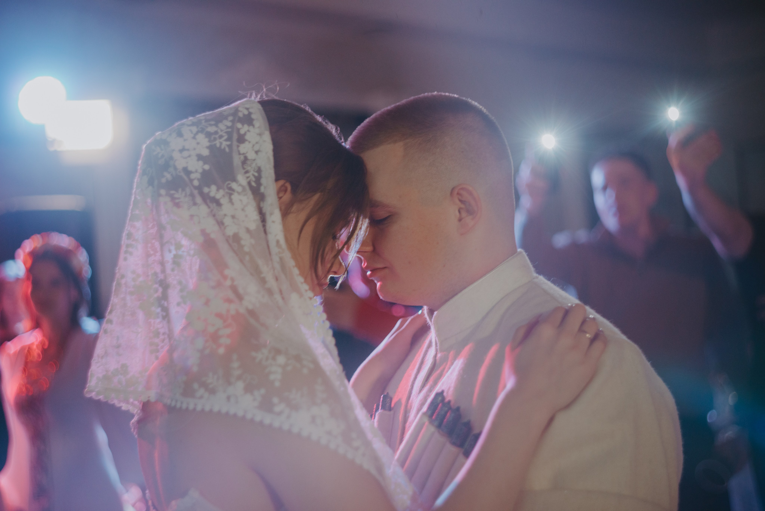 Полина & Михаил. Свадебный и семейный фотограф город Темрюк Фотостудия Темрюк