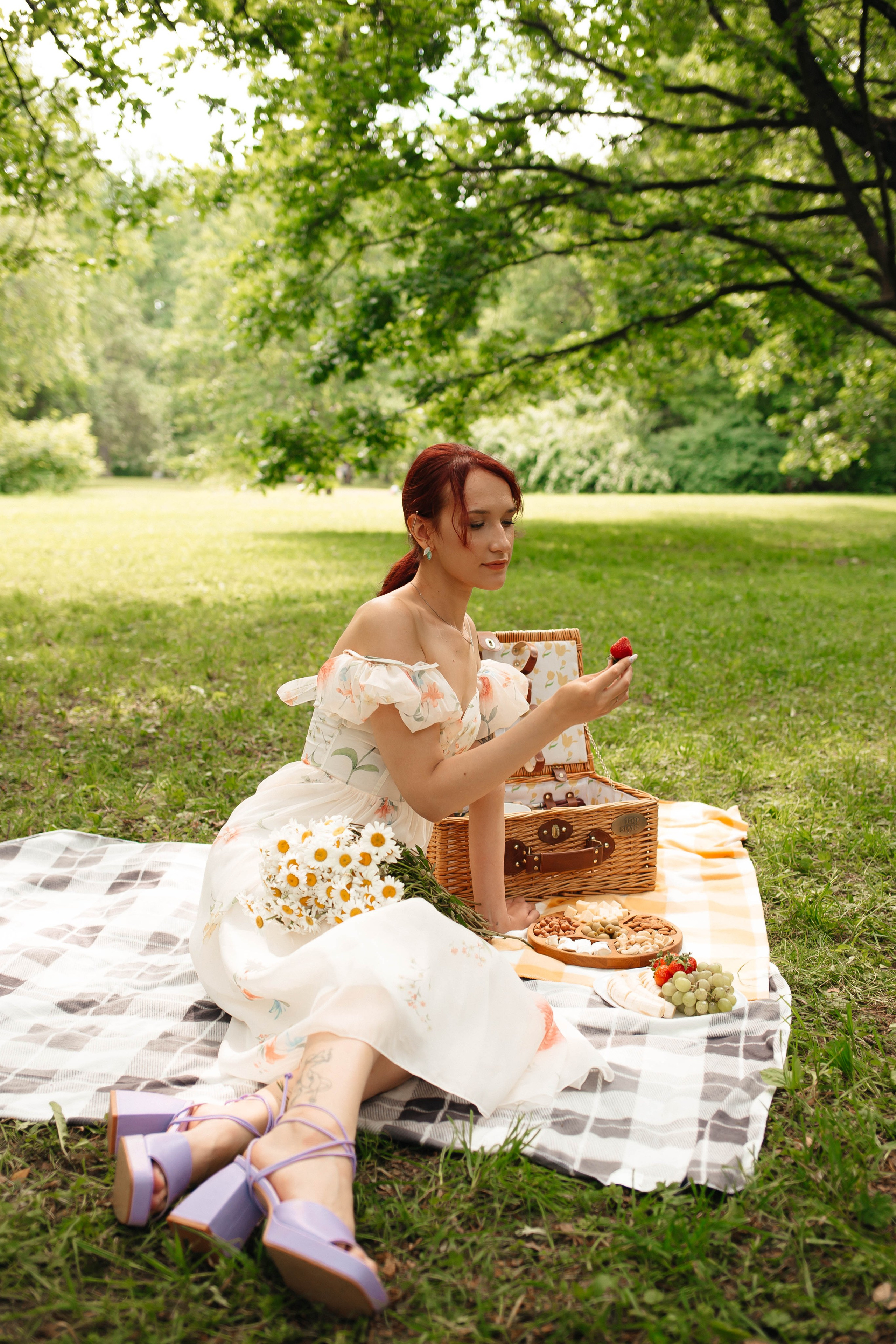 Девичник. Анна Михайлова|Свадебный фотограф в Санкт-Петербурге