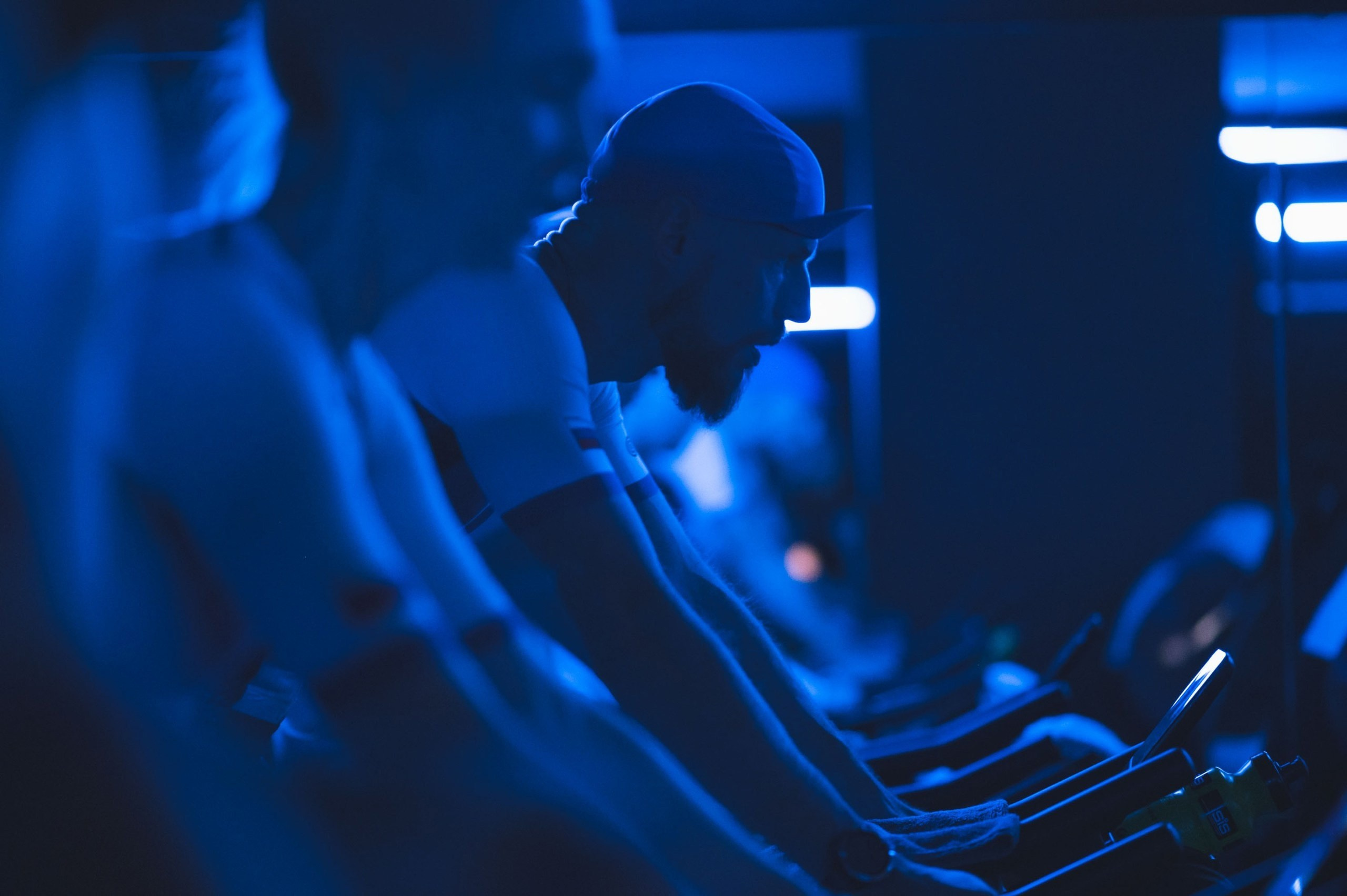 Спорт. Репортажный фотограф в Москве Дмитрий Николаев