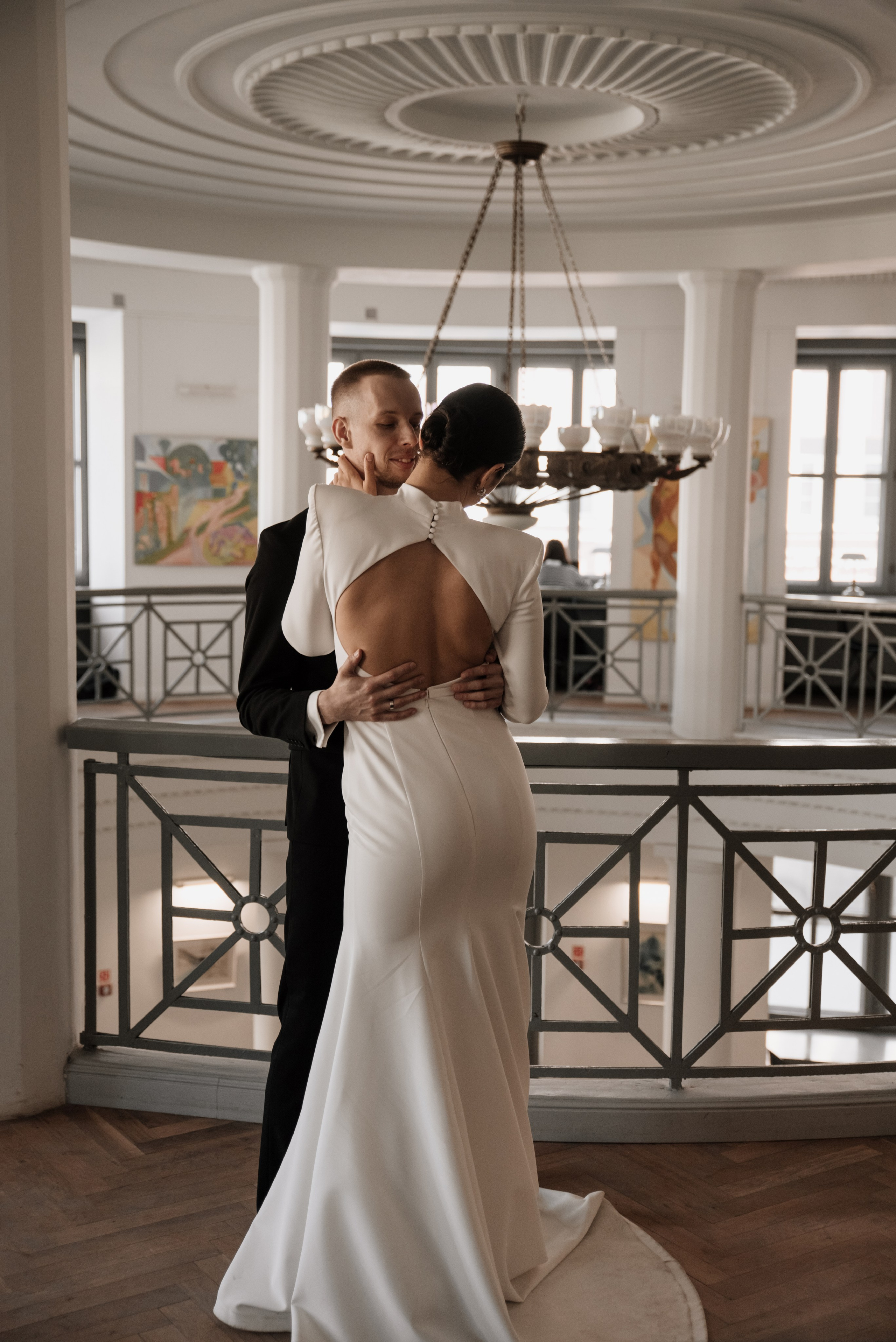 Ангелина ♡ Максим. Фотограф Ольга Плеханова | Нижний Новгород, Москва