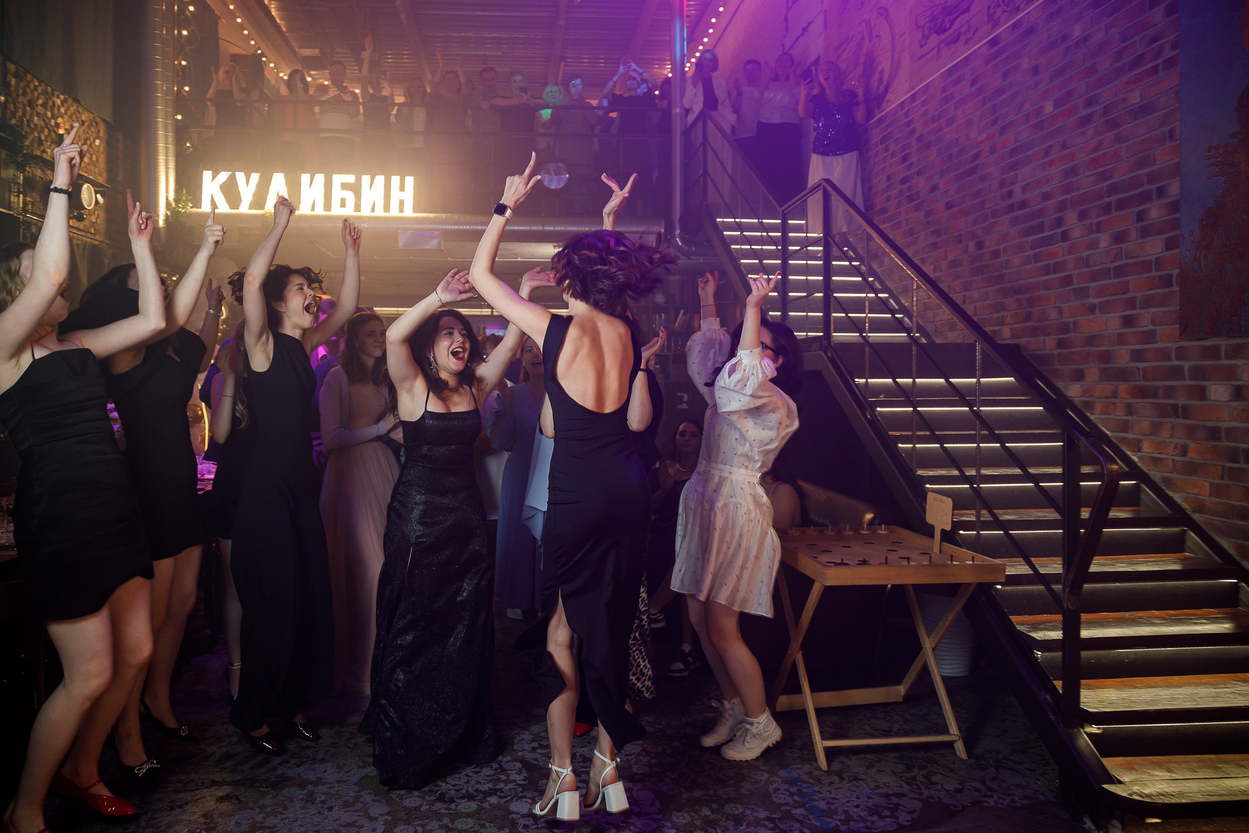 РЕПОРТАЖ. Репортажный и портретный фотограф в Москве Саханцева Анна