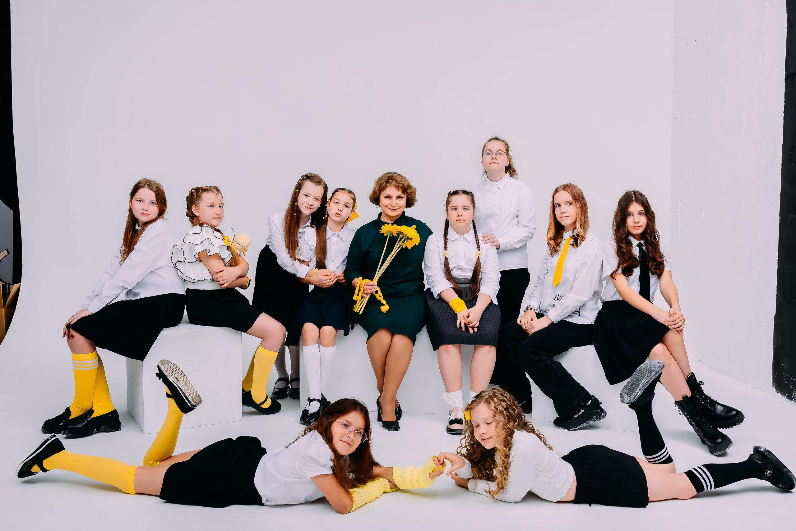 4 «А» |п. Дубовое|Начальная школа|2025. ALBUMIA