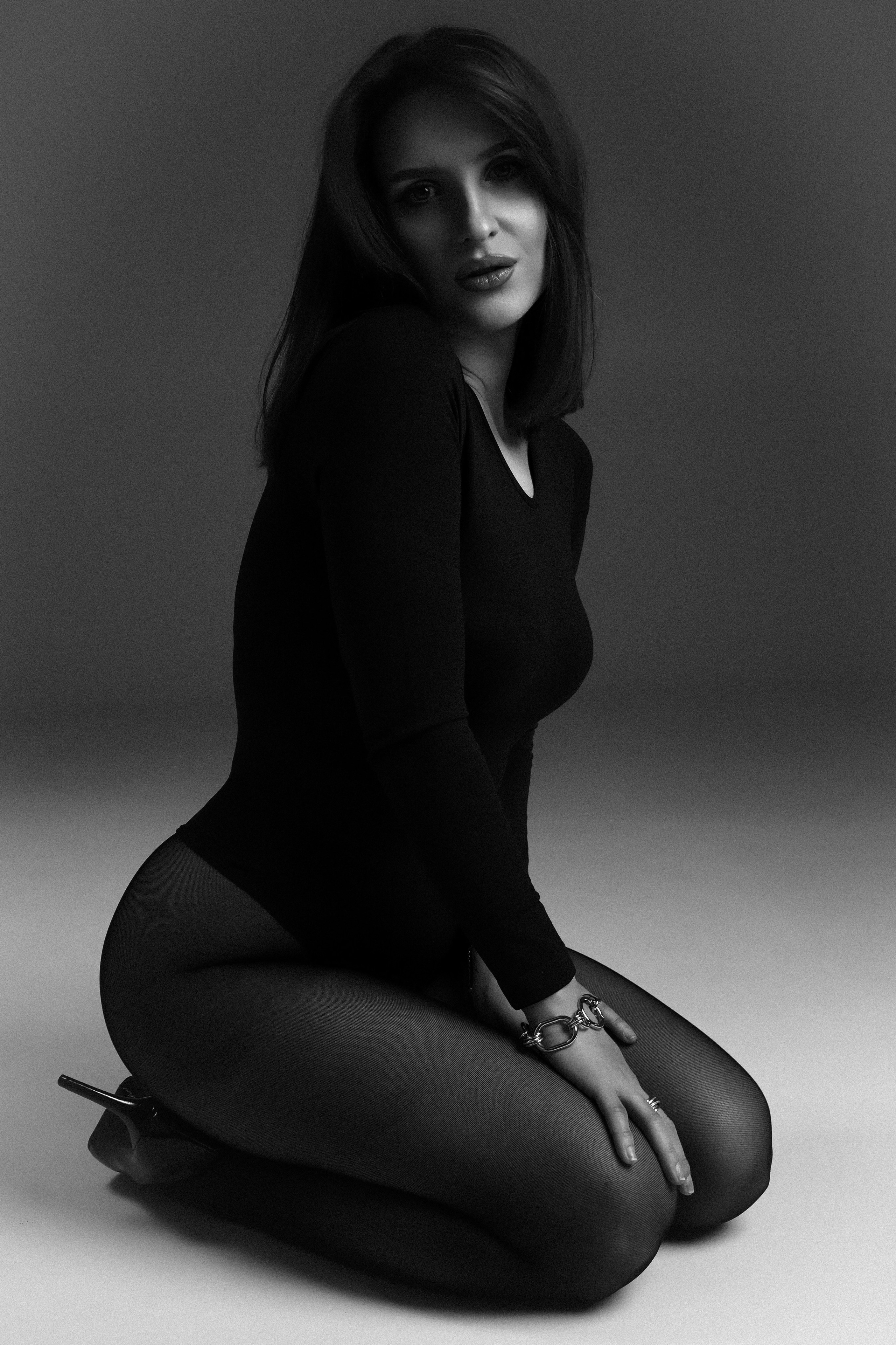 Дарья. Профессиональный фотограф в Новосибирске Белоновский Павел