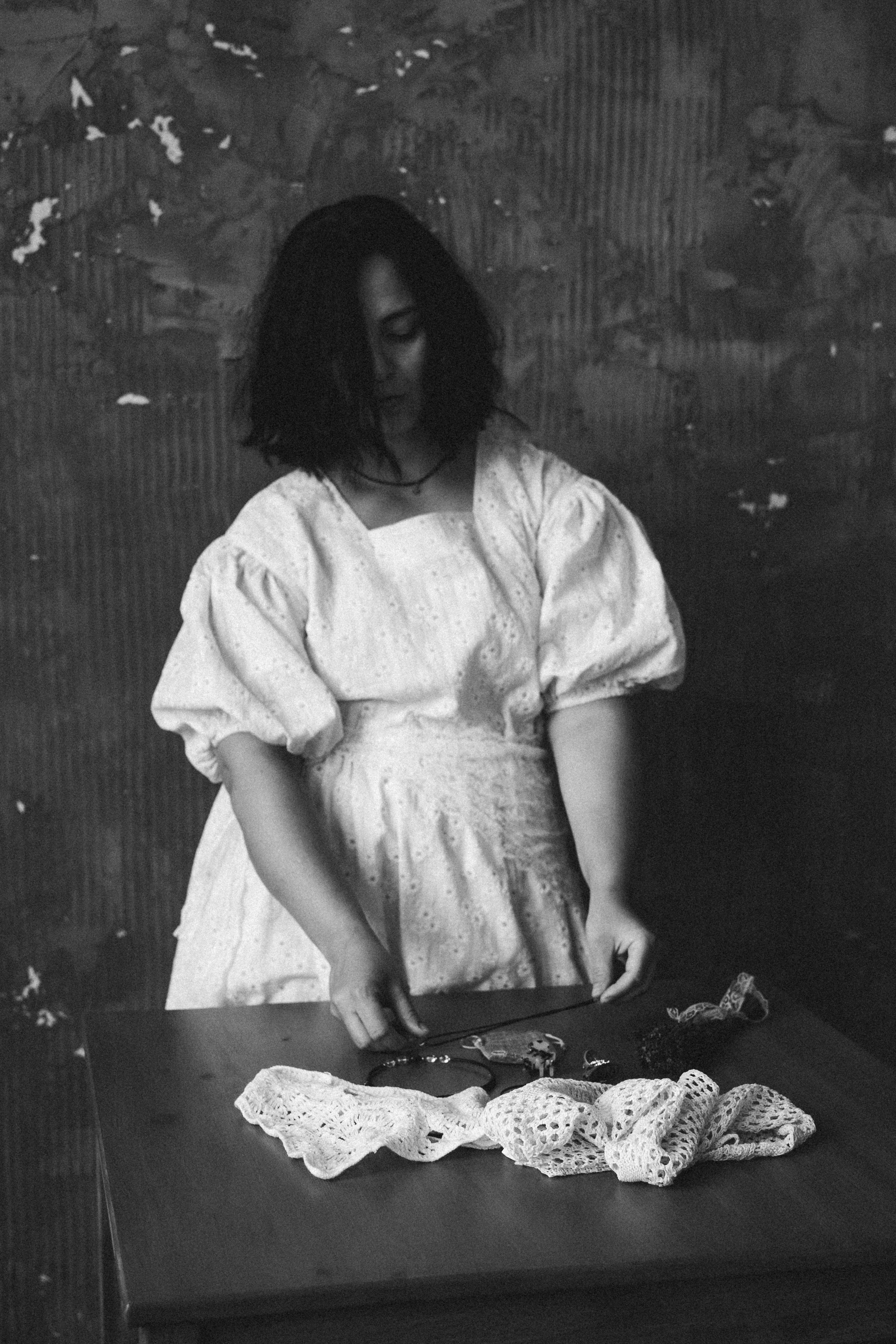 Карина. Фотограф в СПб Юлия Ченда