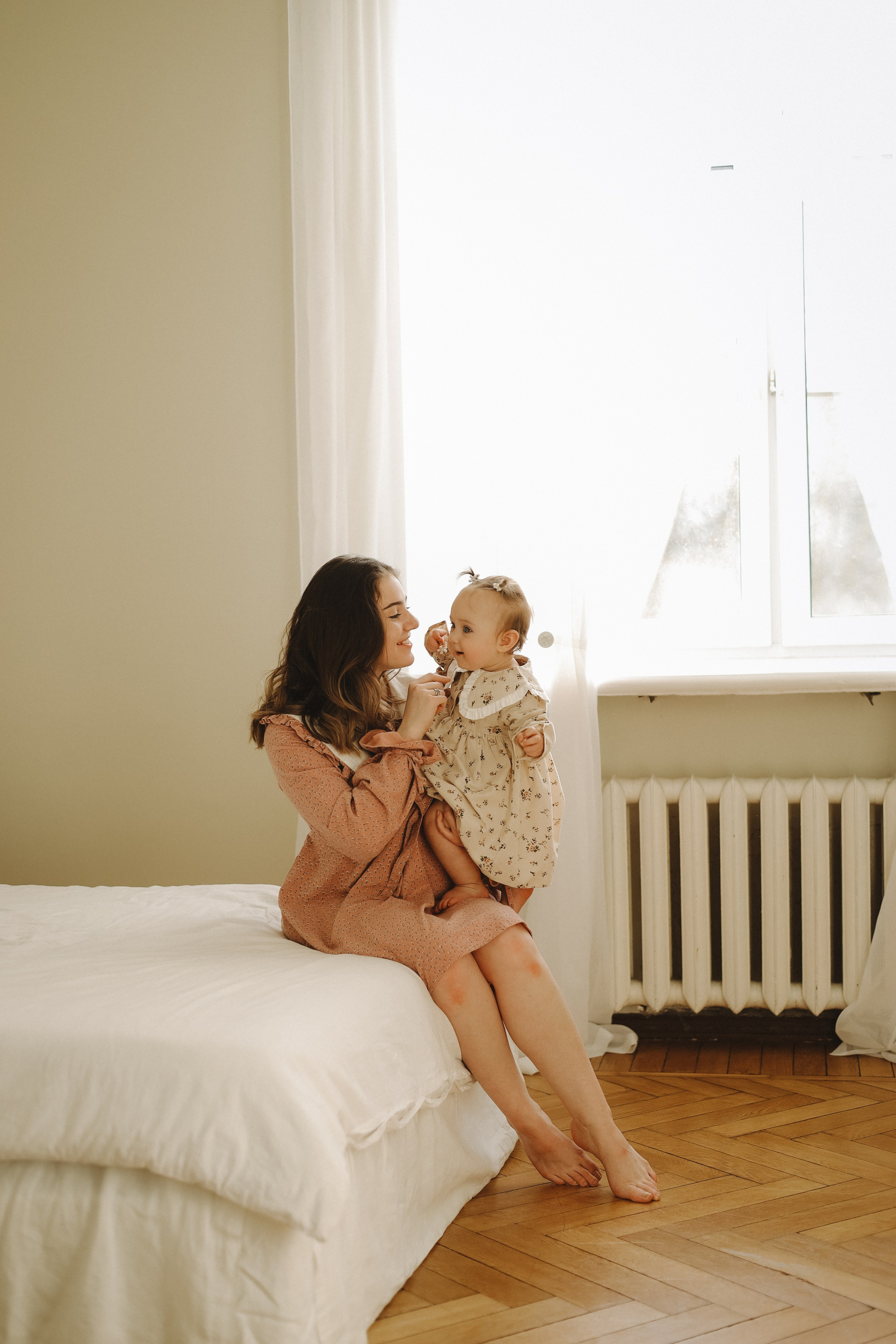 Катя и Майя. Диана Чечель. Свадебный и семейный фотограф в Москве