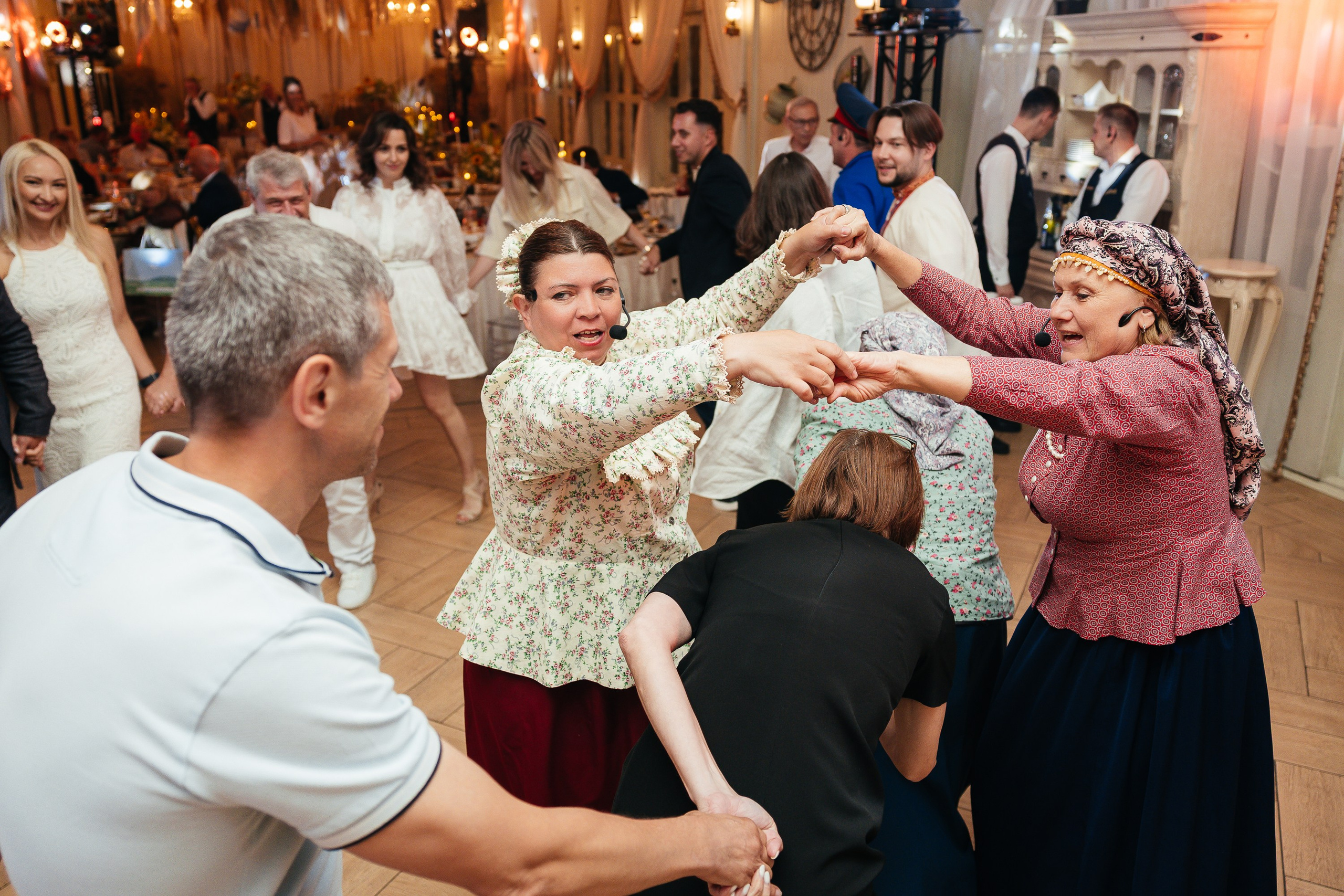 БКС «30 лет». Репортажный и свадебный фотограф в Краснодаре Владислав Рыжов