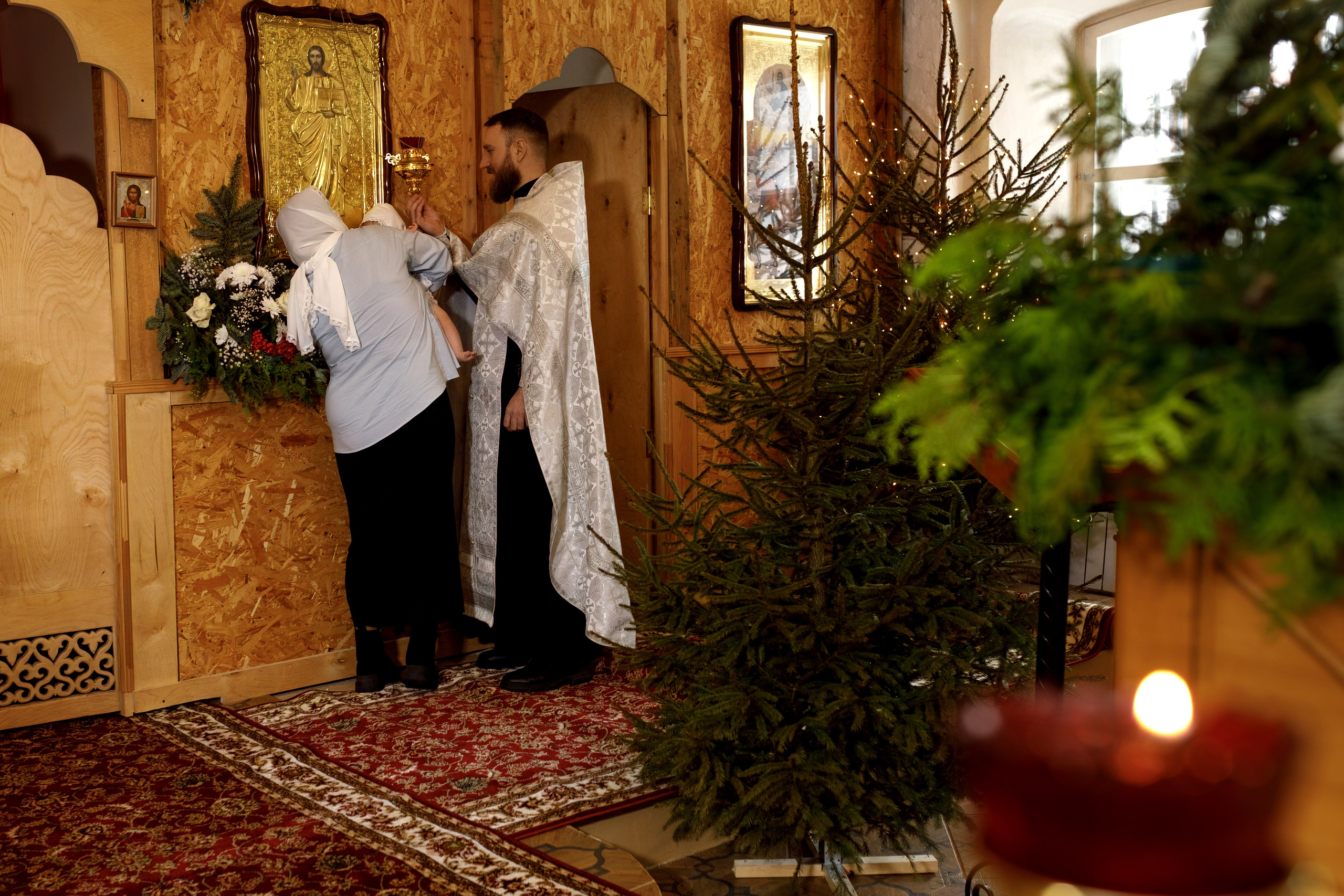 Ева. Фотограф Тверь. Свадебные, семейные, индивидуальные фотосессии