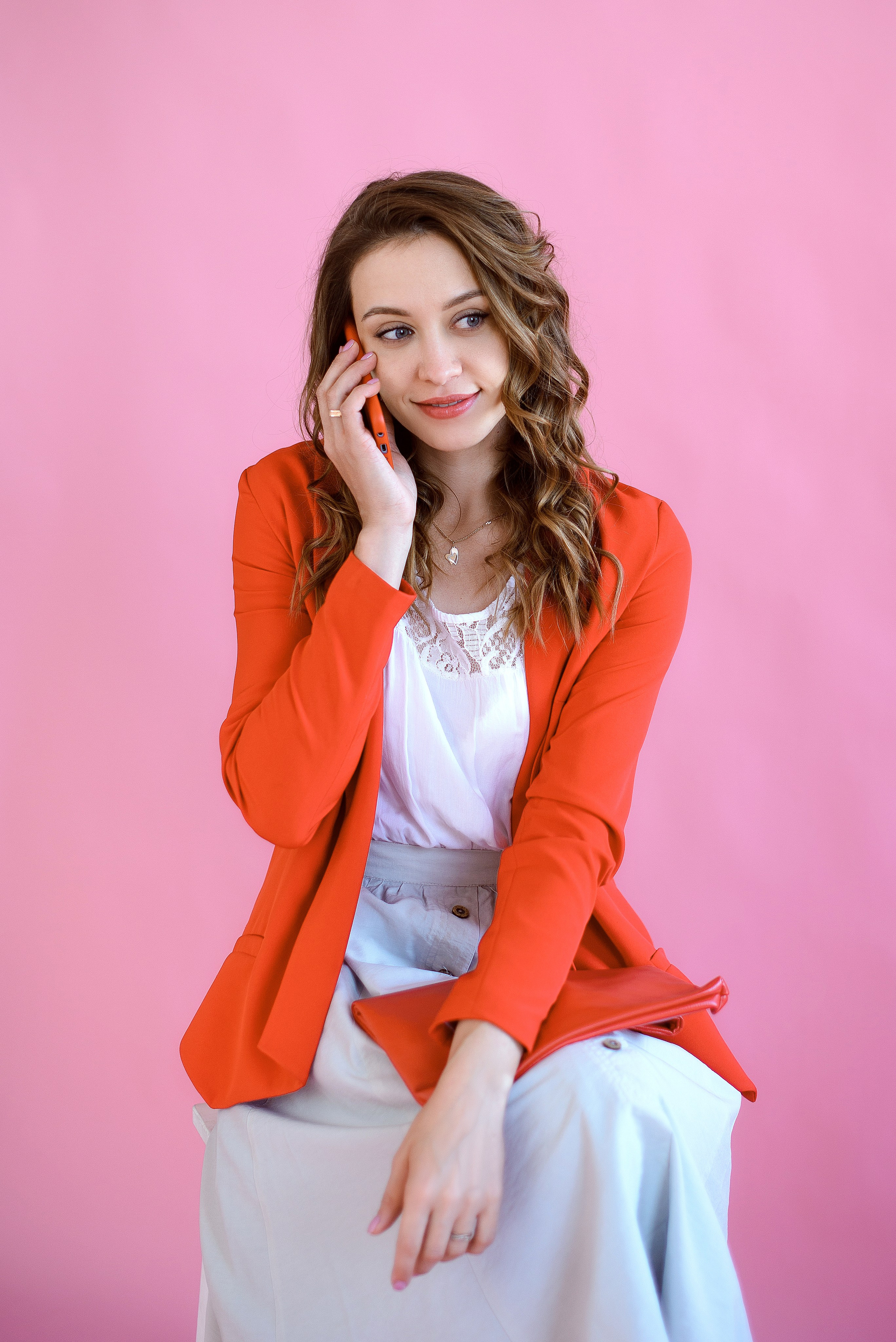 Анастасия. Фотограф Галина Лисанова, г. Брянск