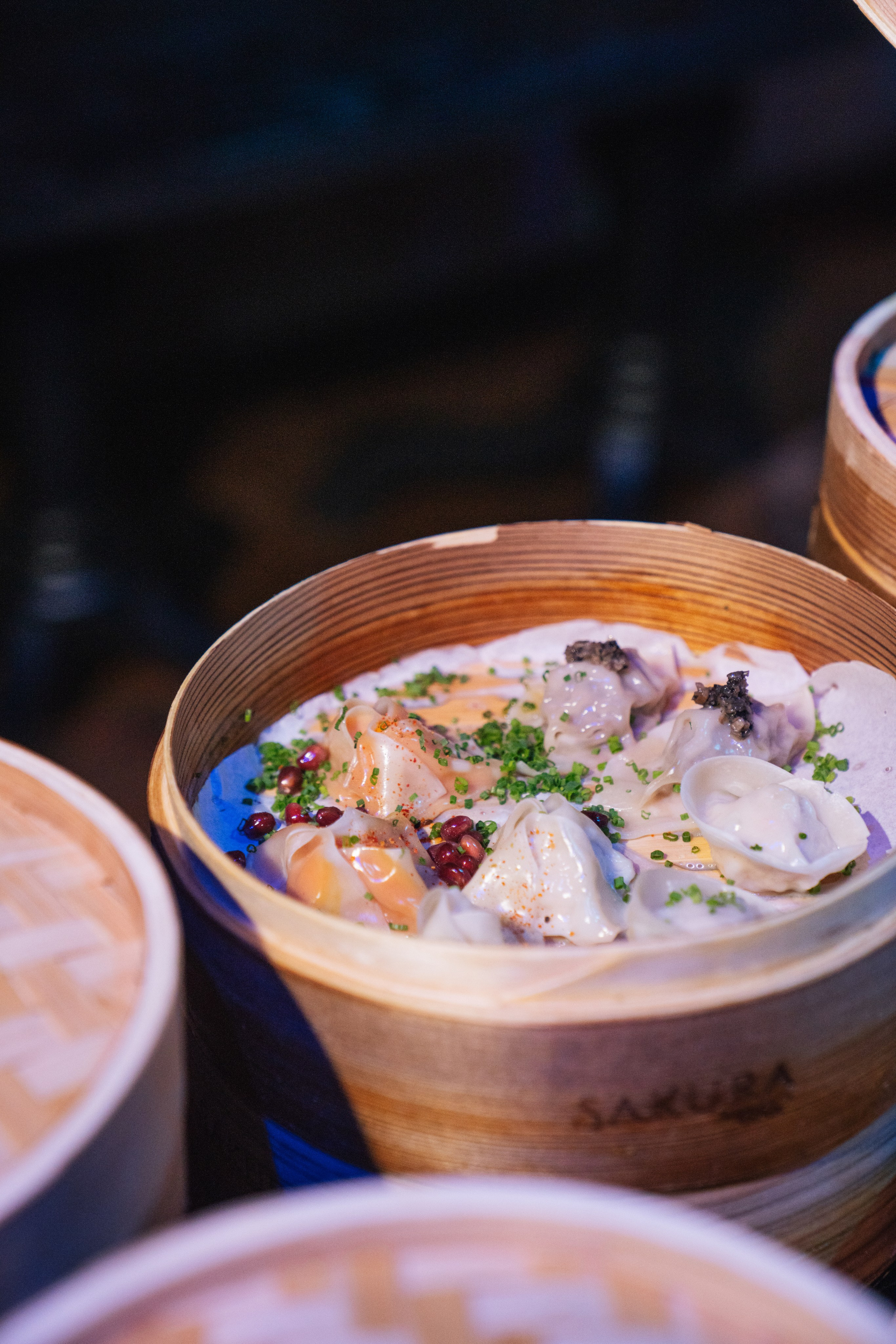 OCS. Kaef-production