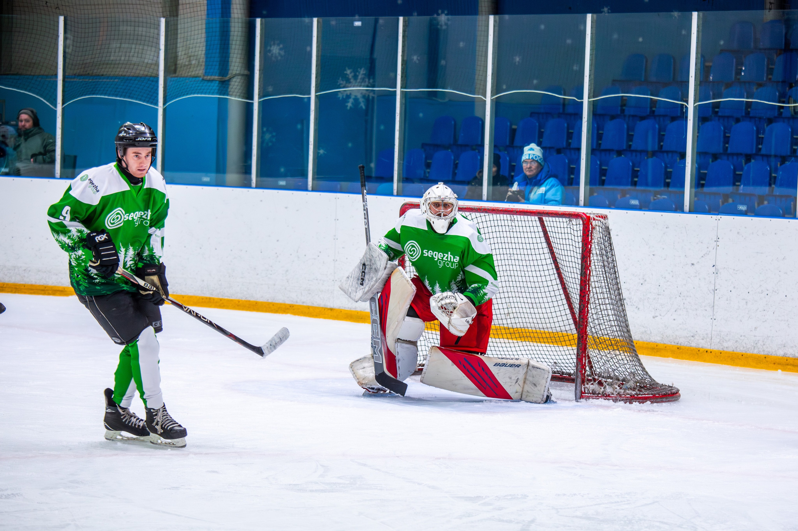 Чемпионат по хоккею. Репортажный, семейный, свадебный, портретный фотограф