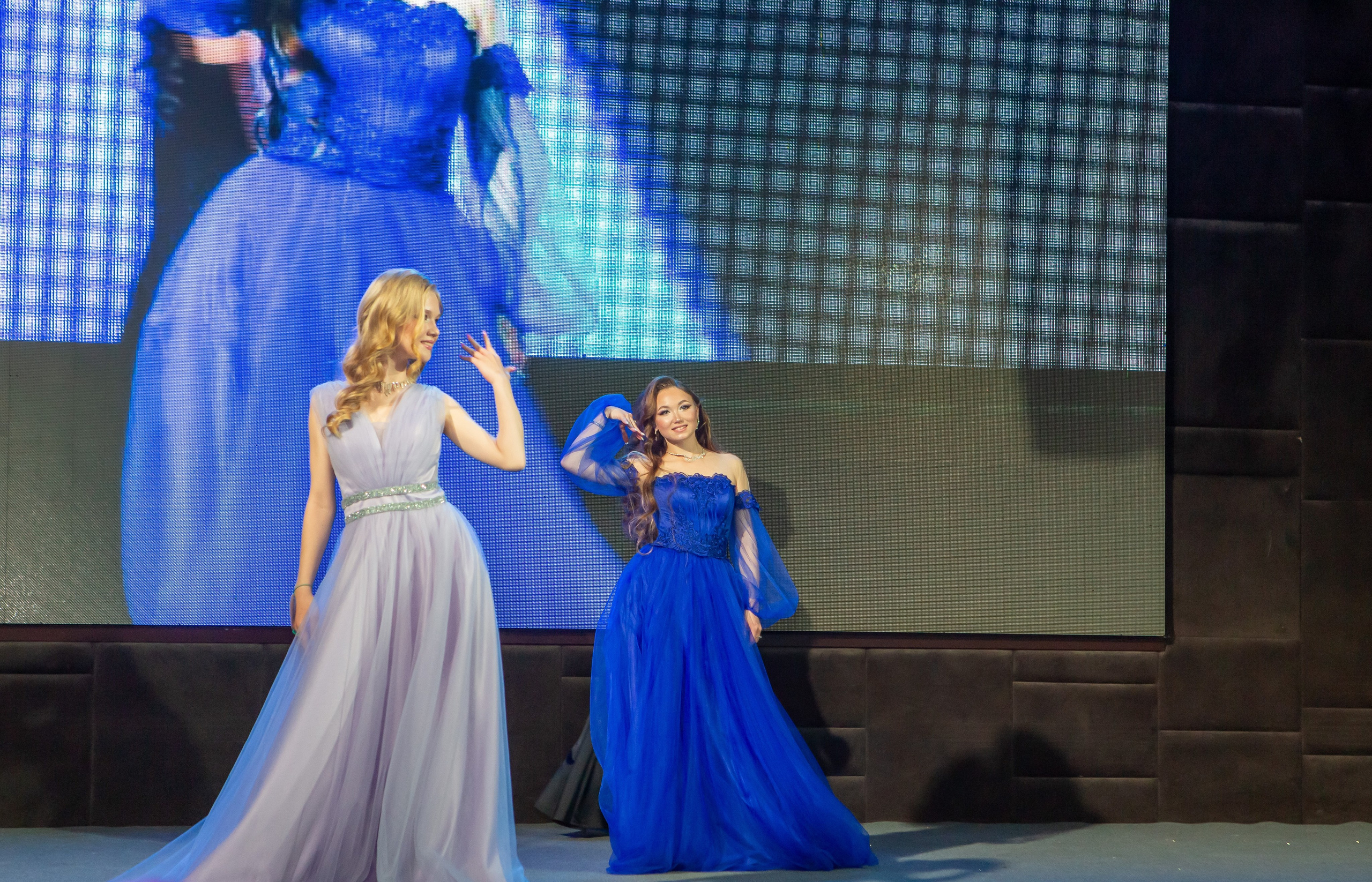 Конкурс красоты и грации Королева Москвы. Репортажный, семейный, свадебный, портретный фотограф