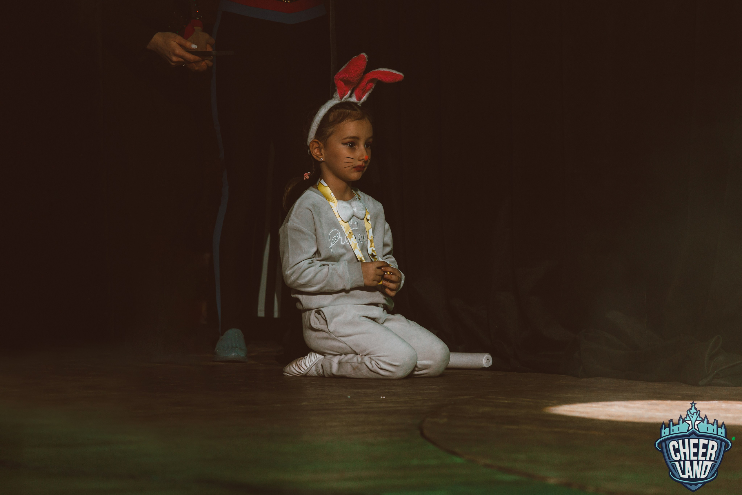 КОСМИЧЕСКОЕ НОВОГОДНЕЕ ПУТЕШЕСТВИЕ «CHEER LAND». Репортажный, семейный, свадебный, портретный фотограф