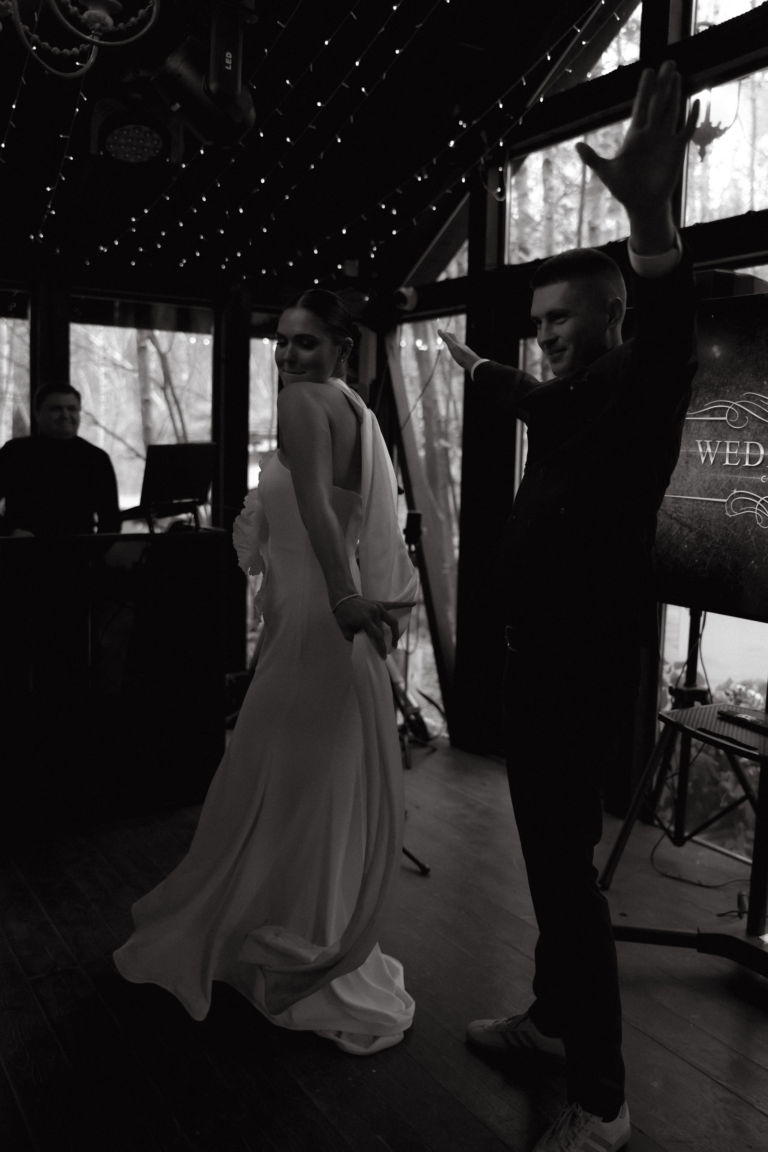 «Слезы счастья!» — Дмитрий и Дарья. Свадебный и семейный фотограф в Москве Ломова Ирина