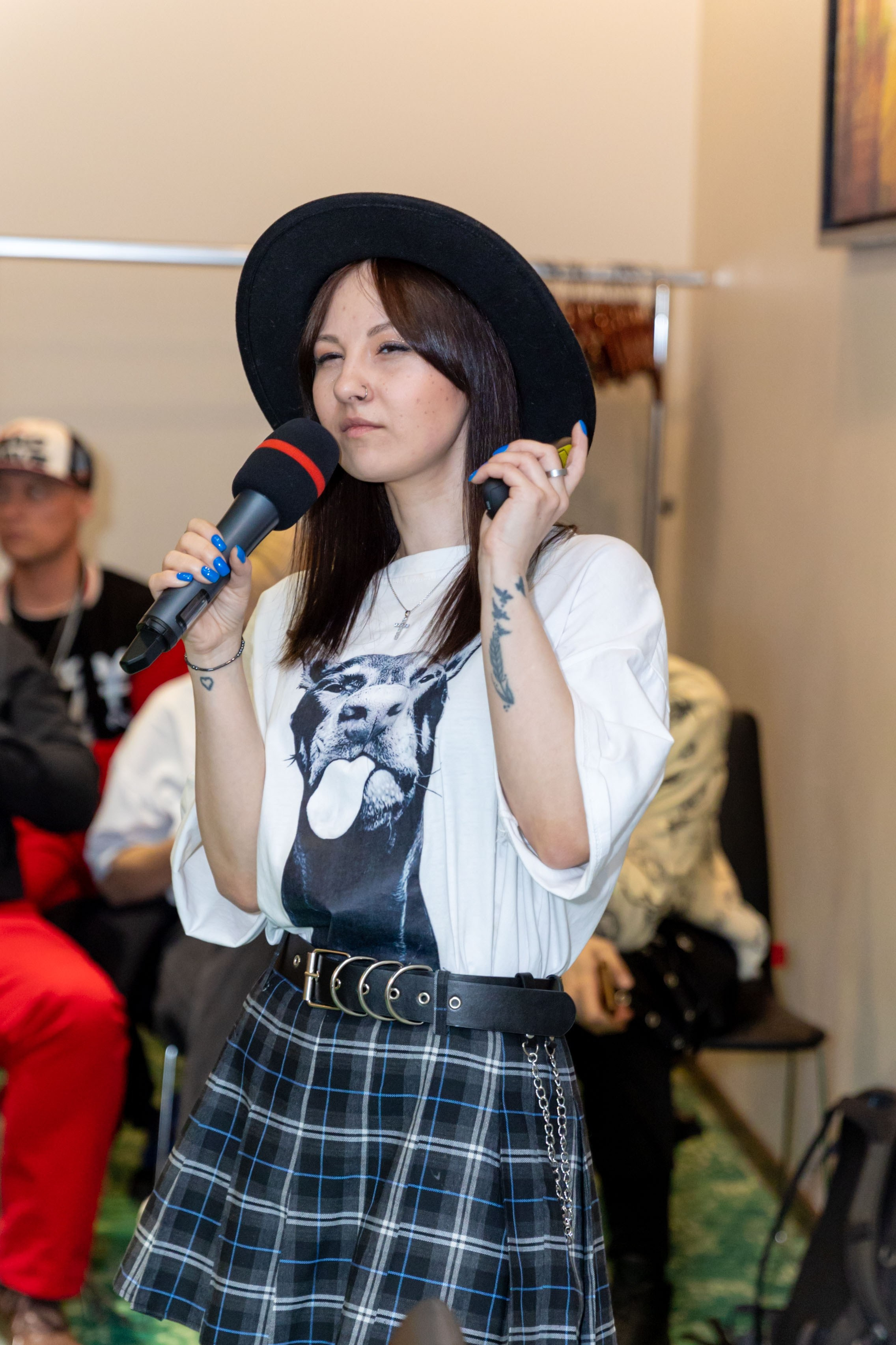 Музыкальный форум Colisium 2023. Фотограф на праздник, корпоратив, День Рождения и Юбилей в г. Санкт-Петербурге Алексей Анкушев