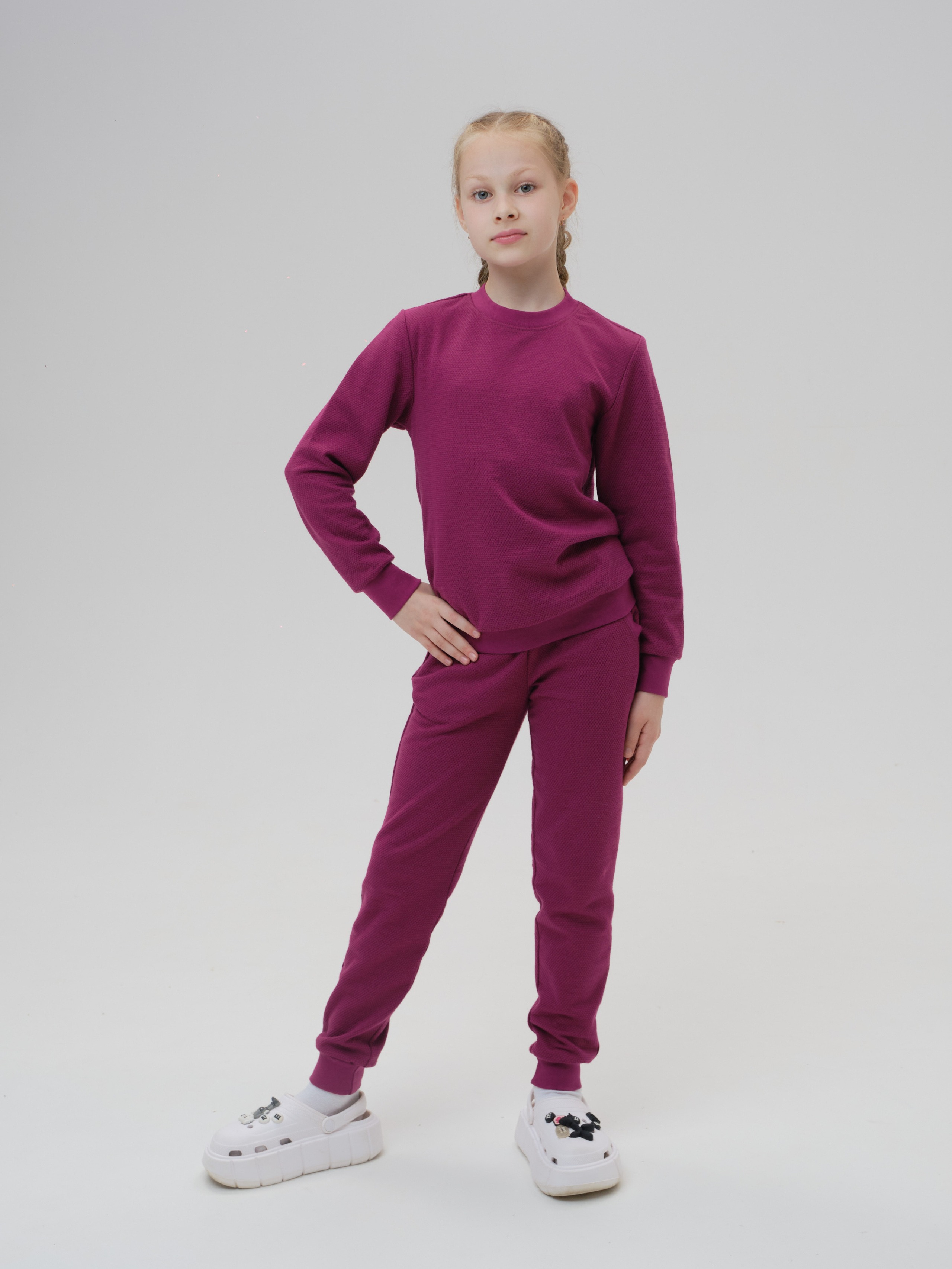 Рекламная съемка одежды. Фотограф Федор Захаров