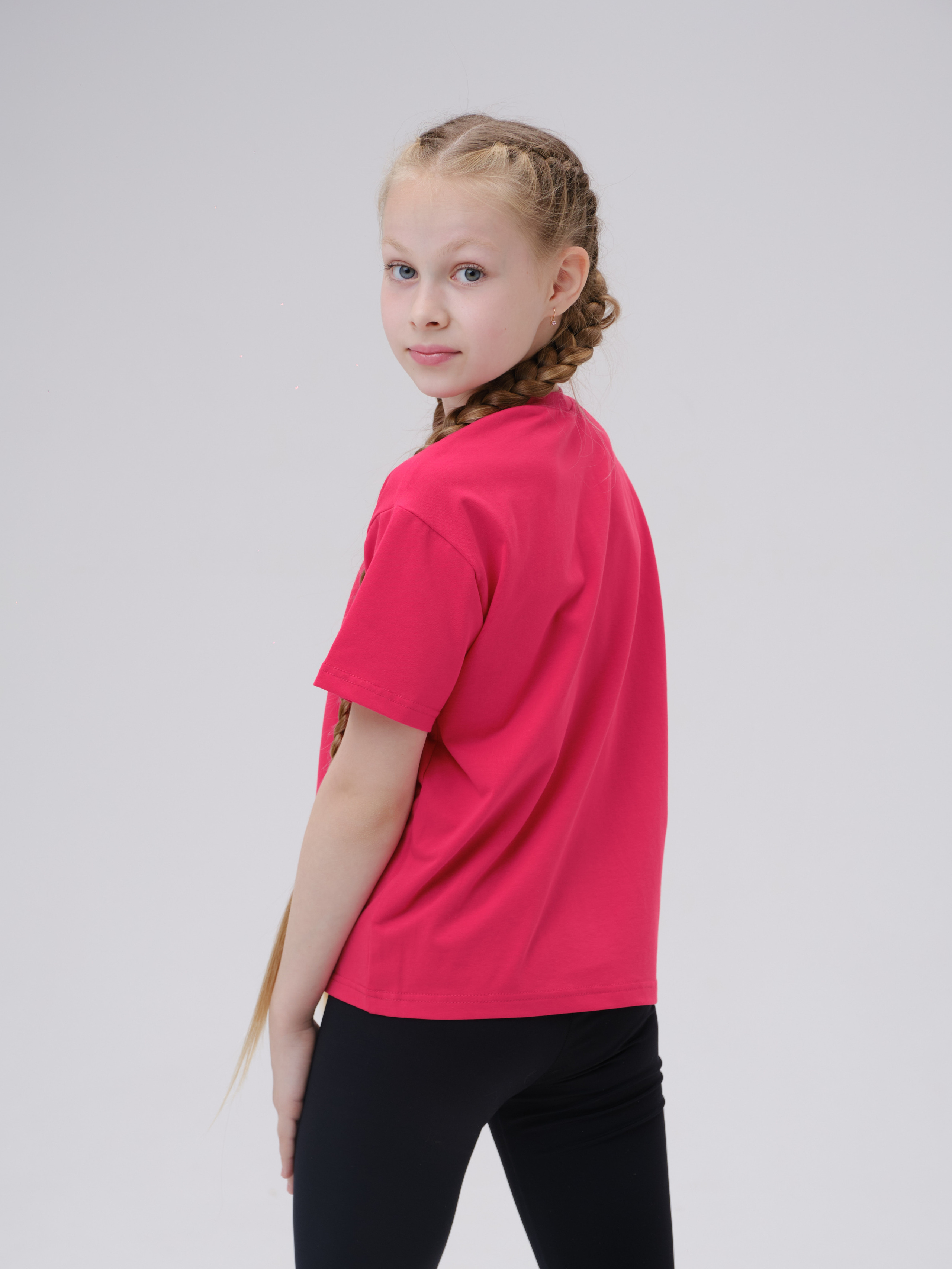 Рекламная съемка одежды. Фотограф Федор Захаров