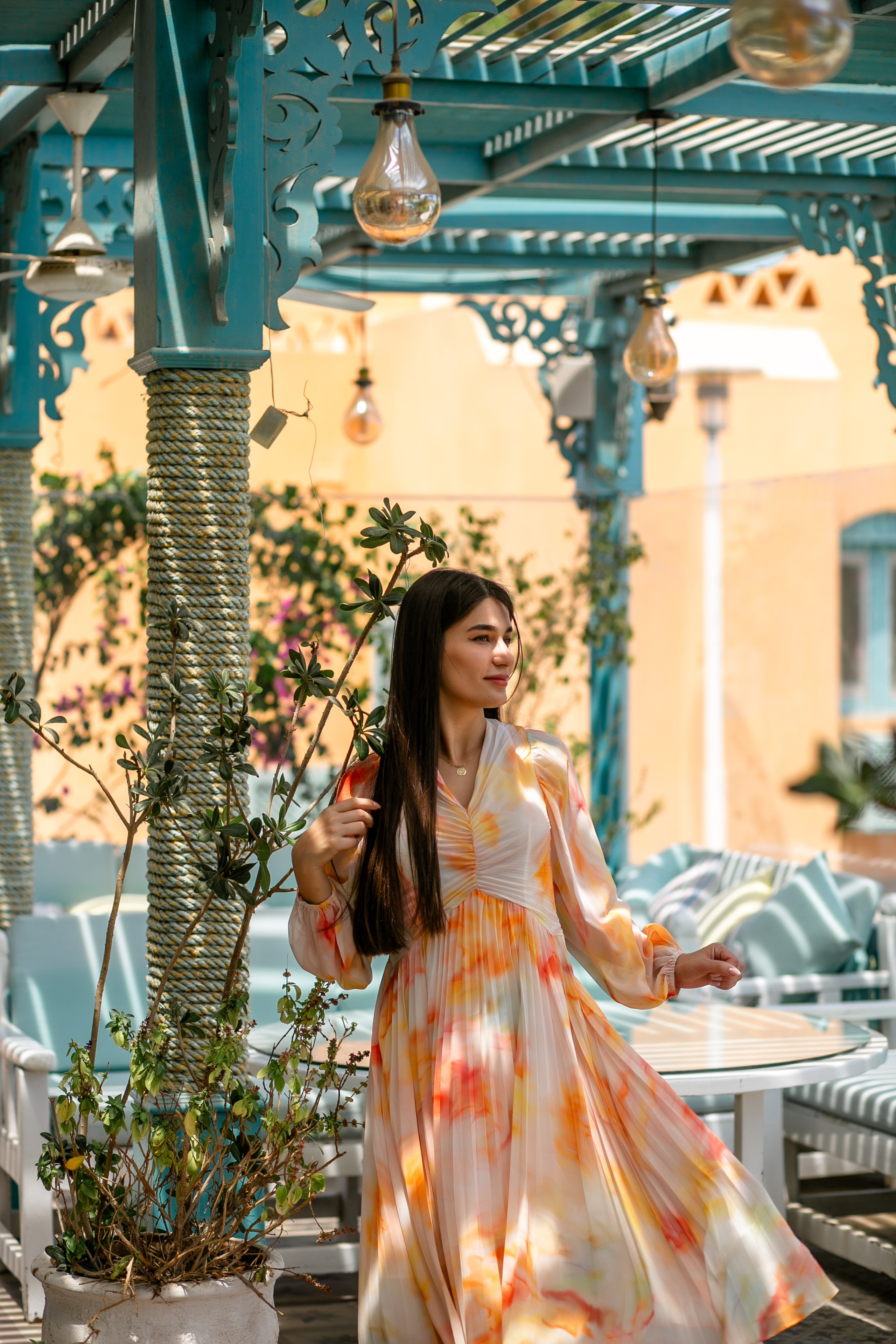 Эль Гуна. Фотограф Хургада / Египет Натали Шувалова