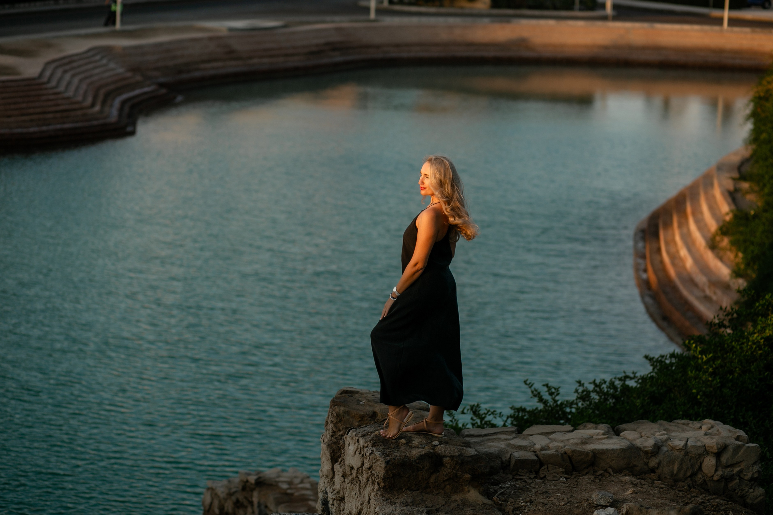 Эль Гуна. Фотограф Хургада / Египет Натали Шувалова