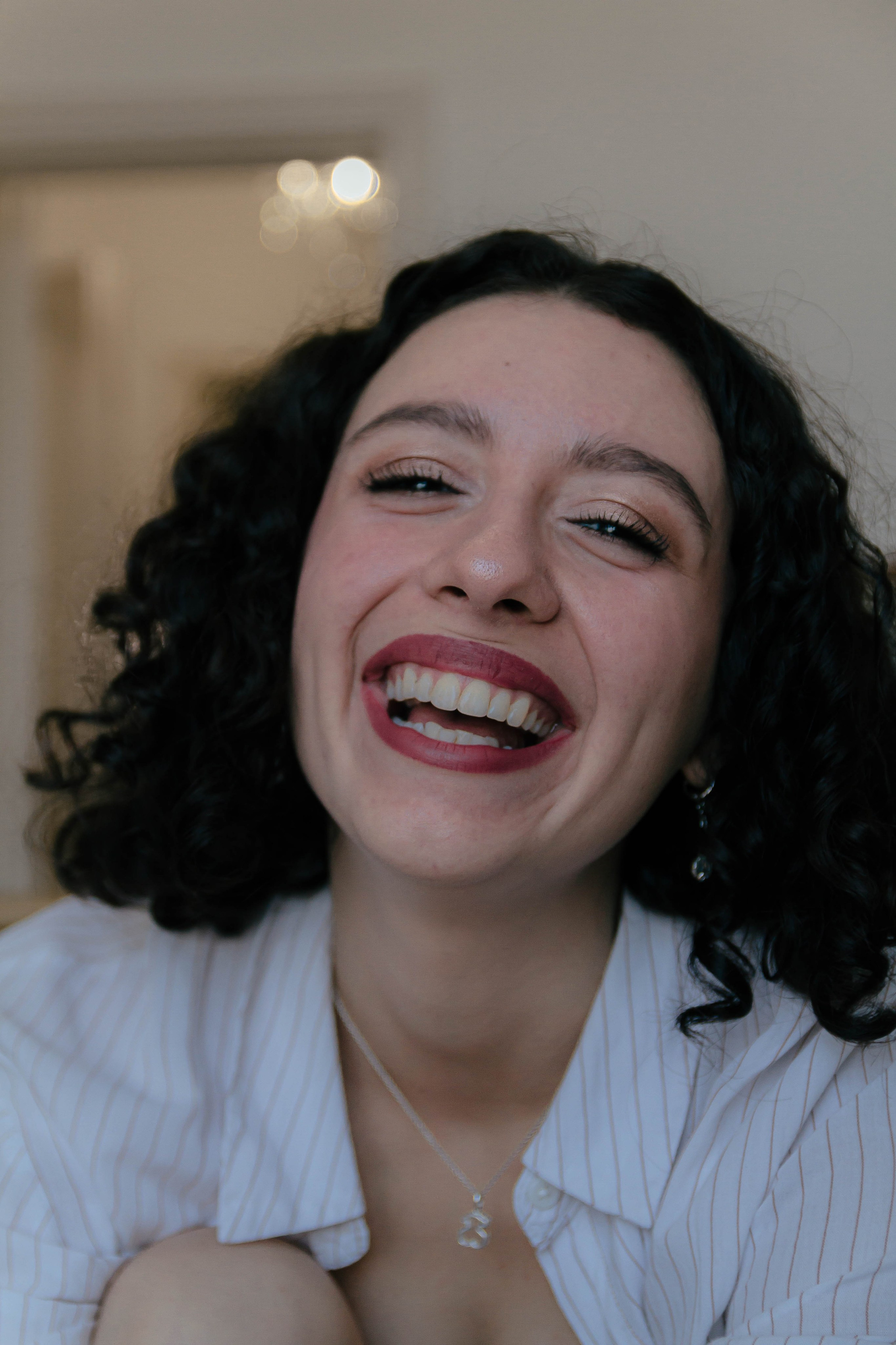 Полина. Твой фотограф Алина Кочергина