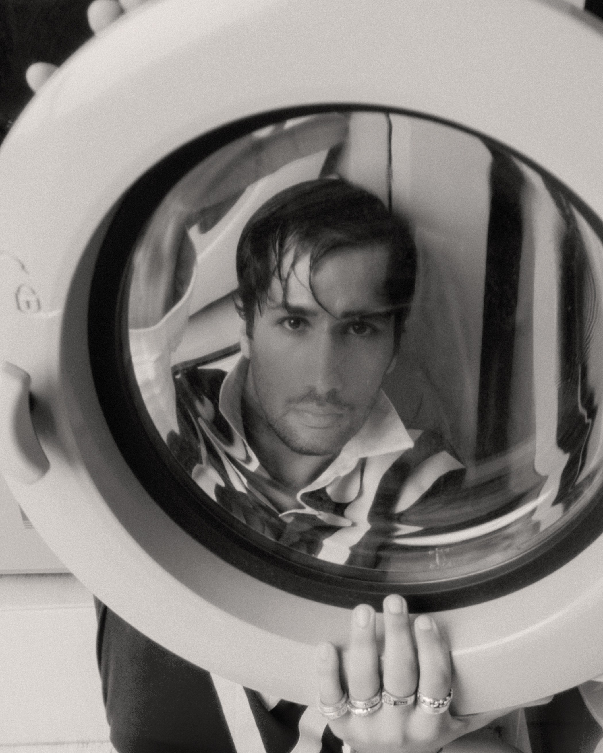 MENS TODAY DECEMBER 2022. FASHION PHOTOGRAPHER