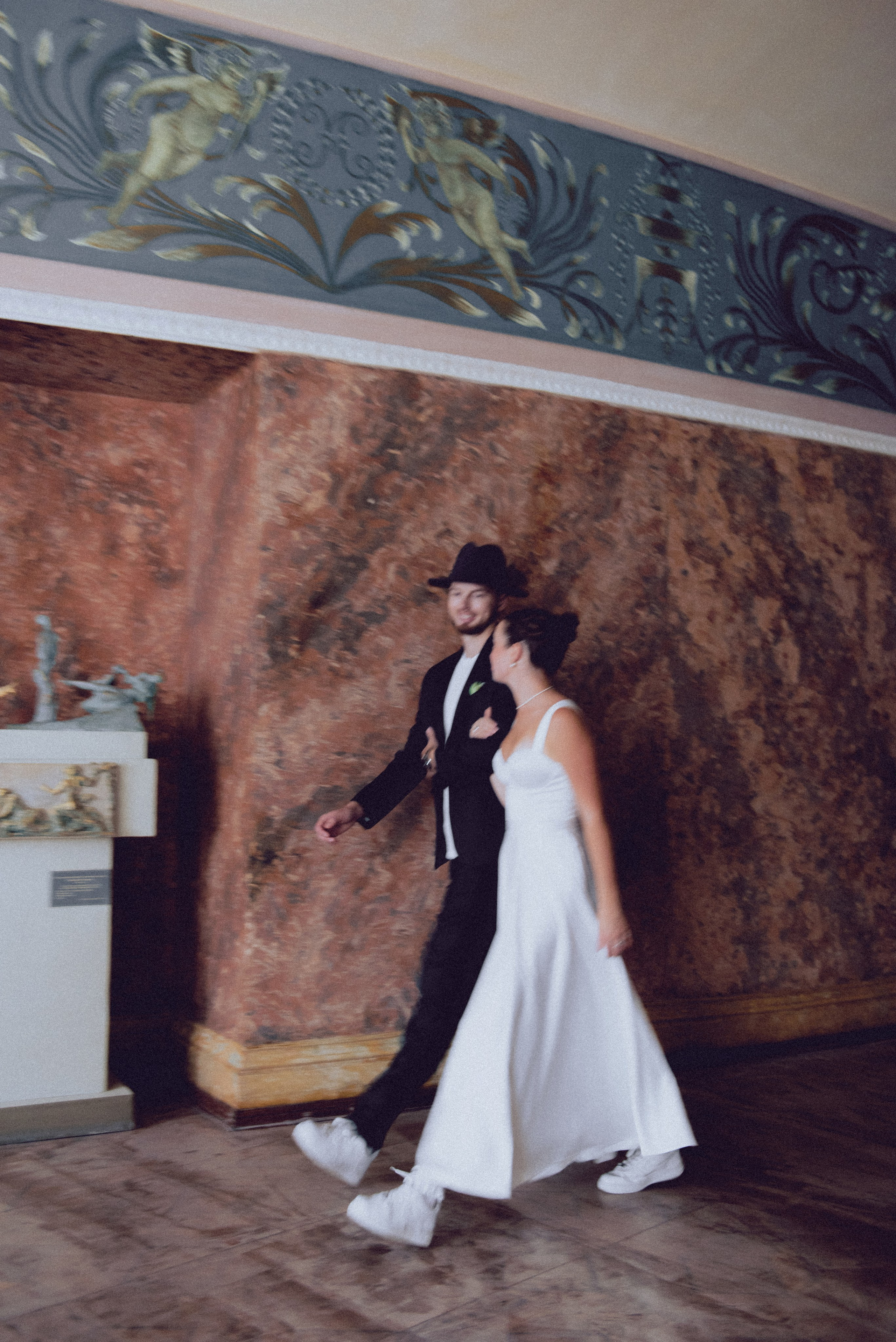 Таня и Влад. Портретный и свадебный фотограф в Симферополе Ирина Колесникова