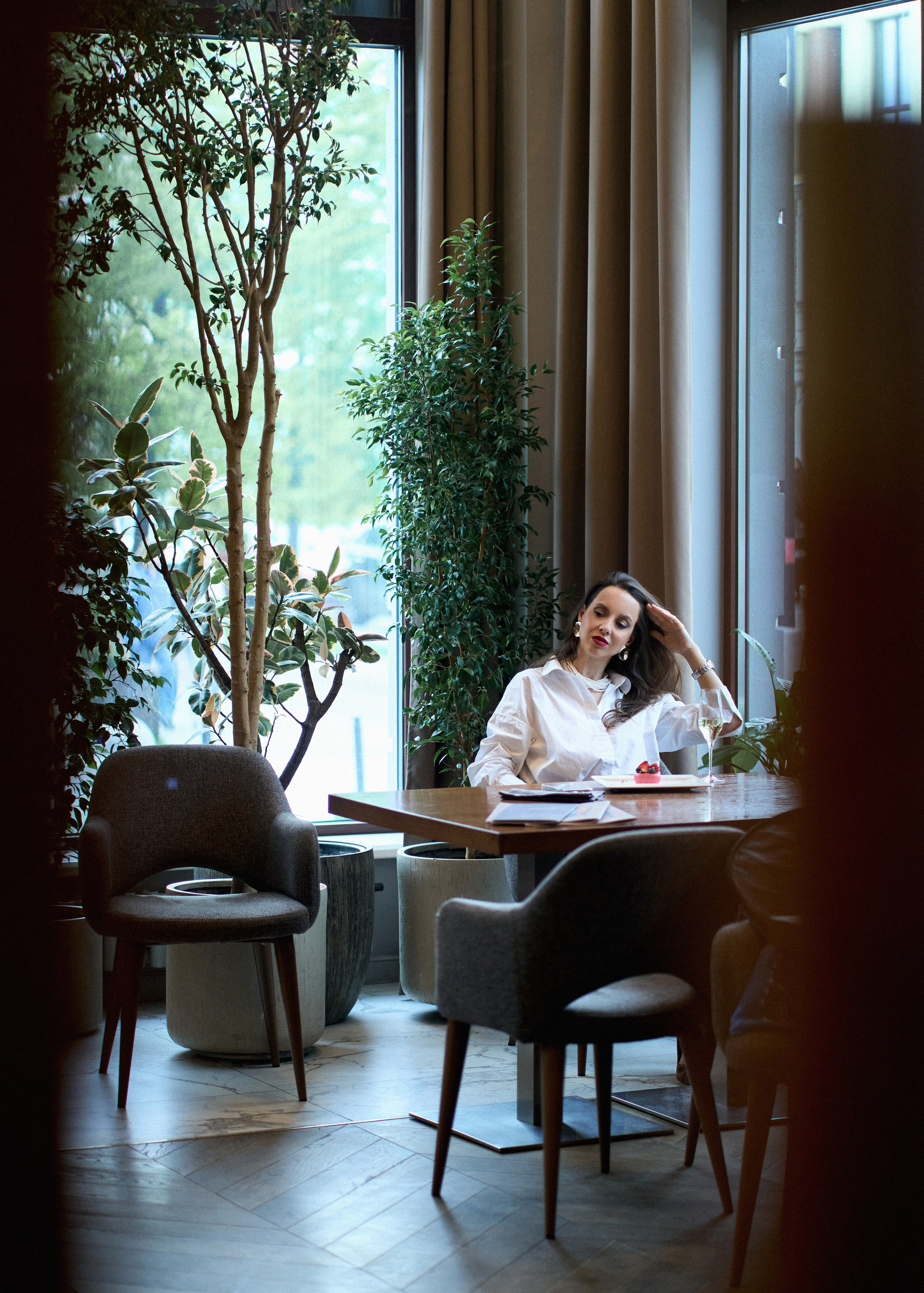 Аня. Женский и семейный фотограф в Екатеринбурге Маша Пруц