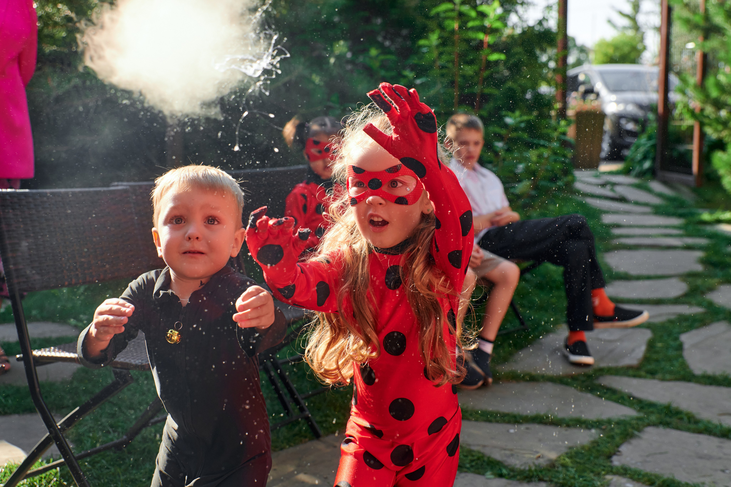 ВАРЮША. ФОТОГРАФ Кристина Павлова | МОСКВА