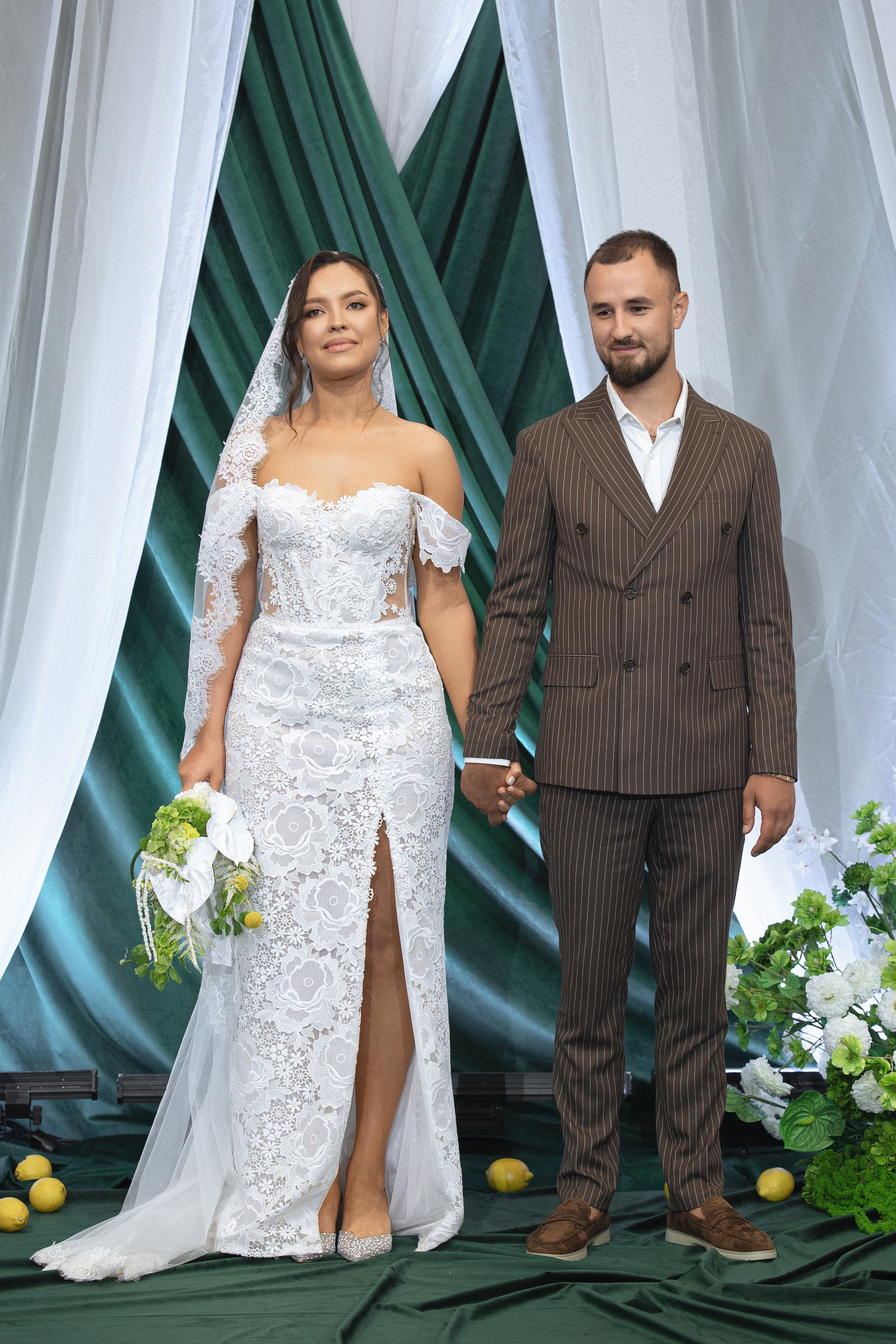 Руслан & Камила