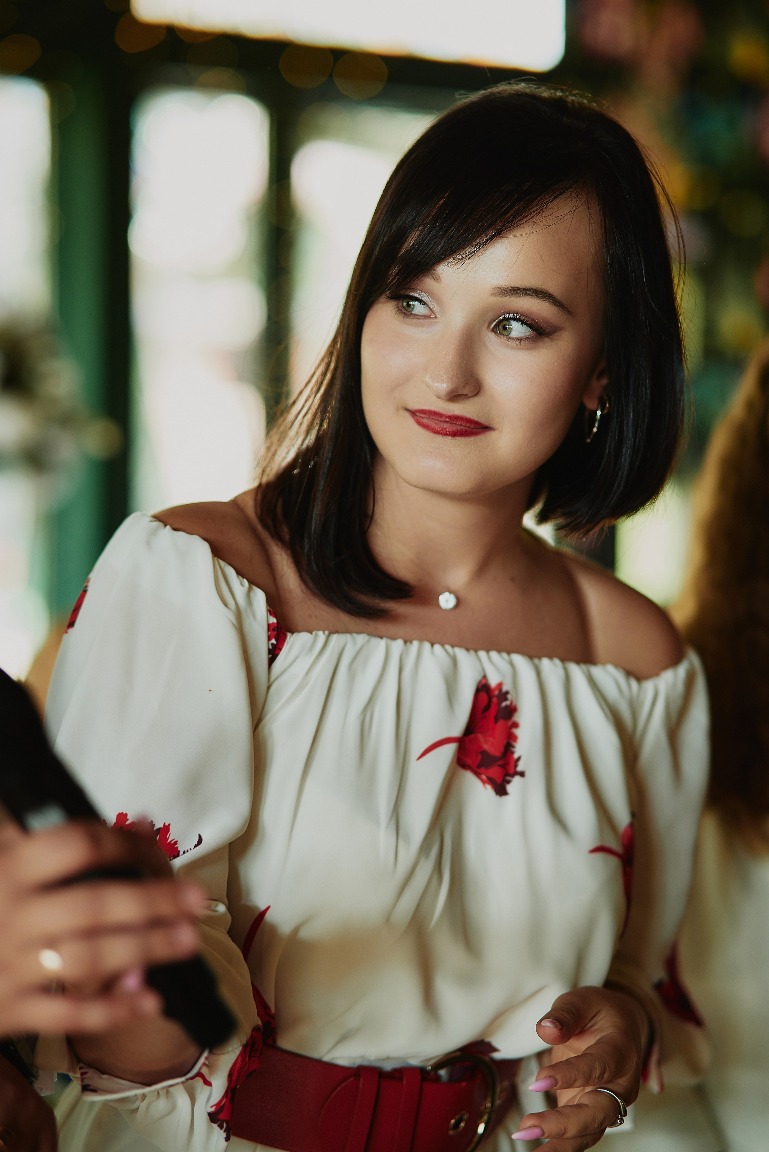 Артём и Ярослава. Фото-видеосъемка свадеб Venson Films