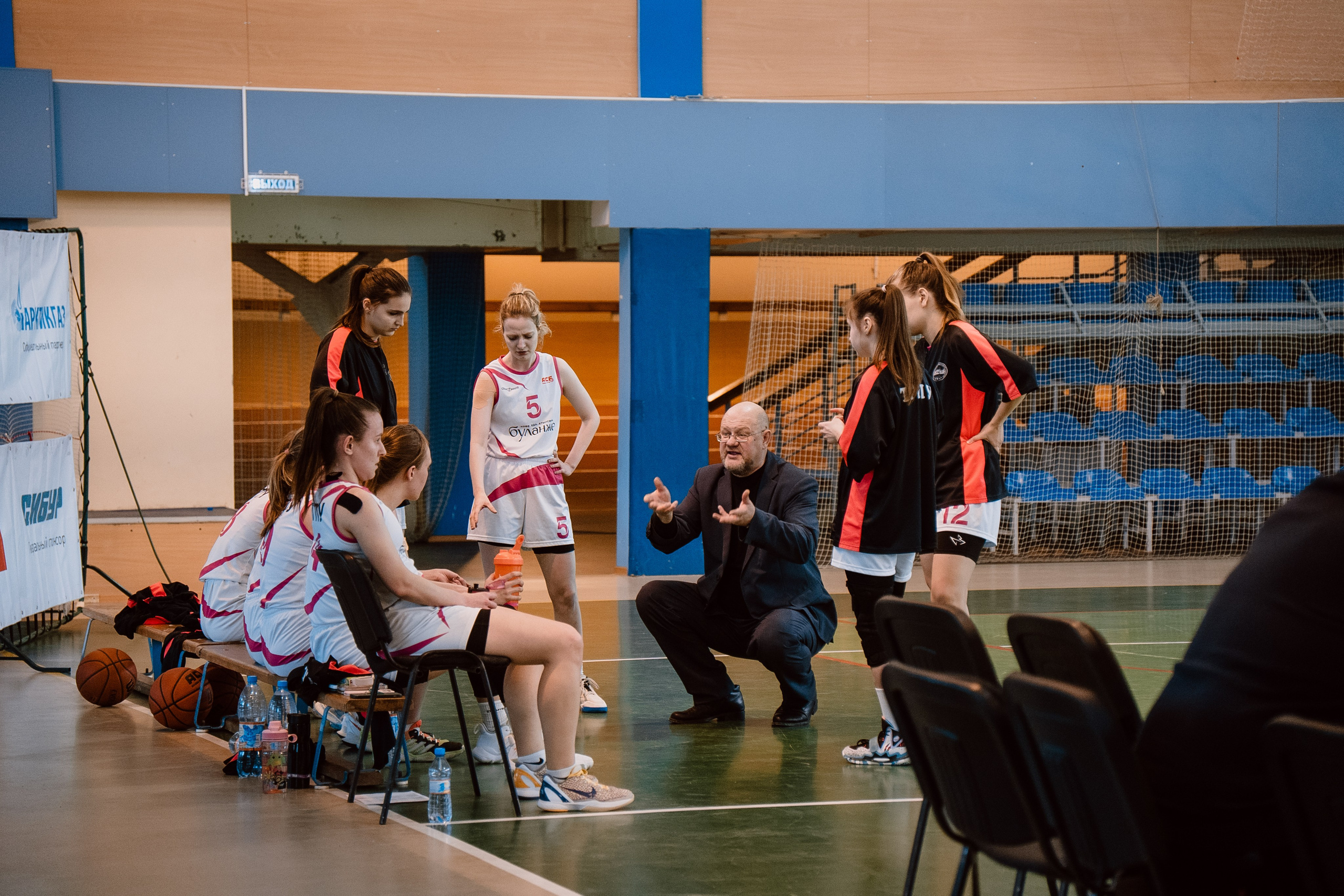 Спорт. Фотограф Новосибирск Вероника Вишневская