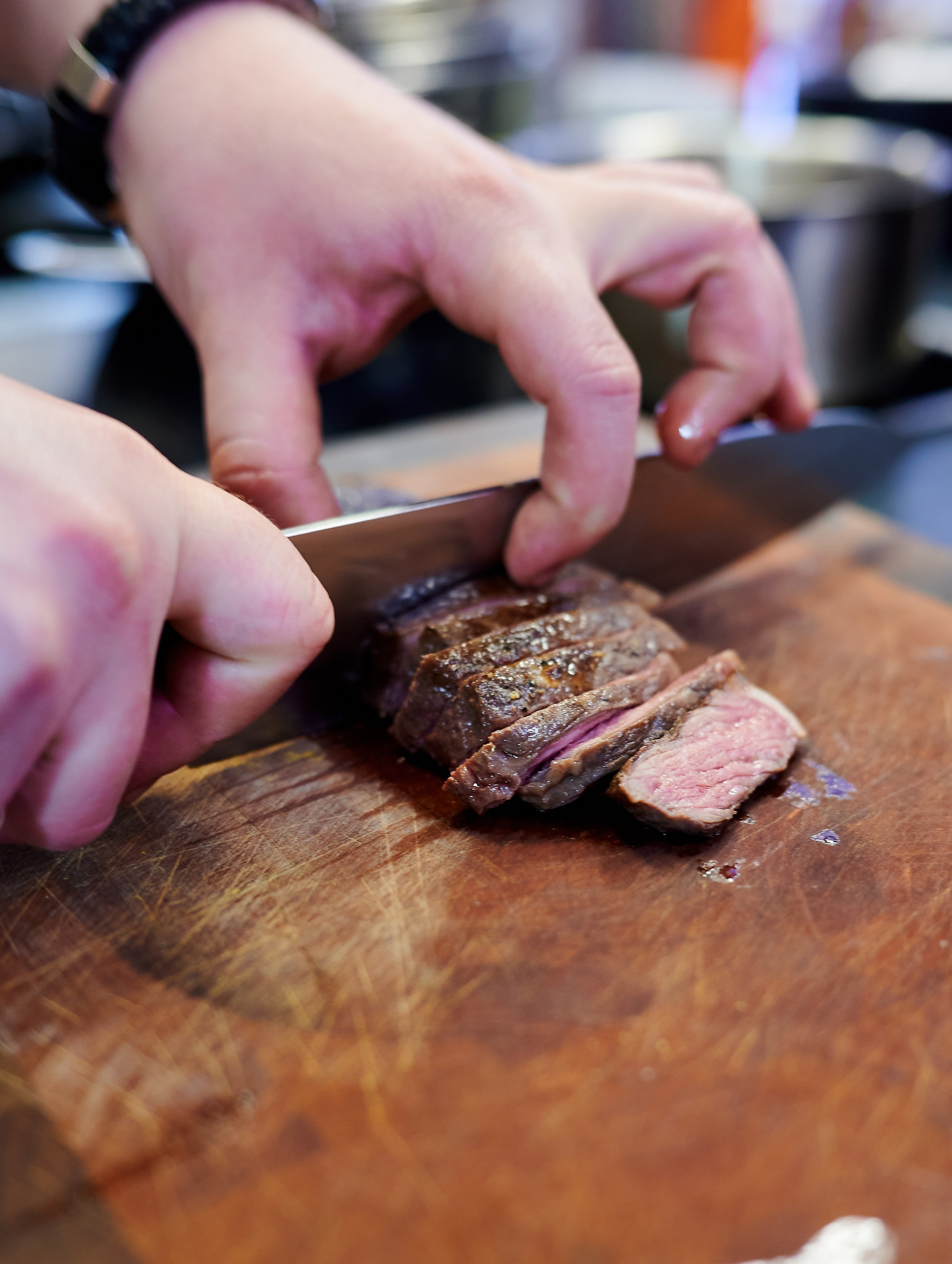 Кулинарная студия «Аквариум"2. Профессиональный репортажный фотограф в Самаре Никита Королев