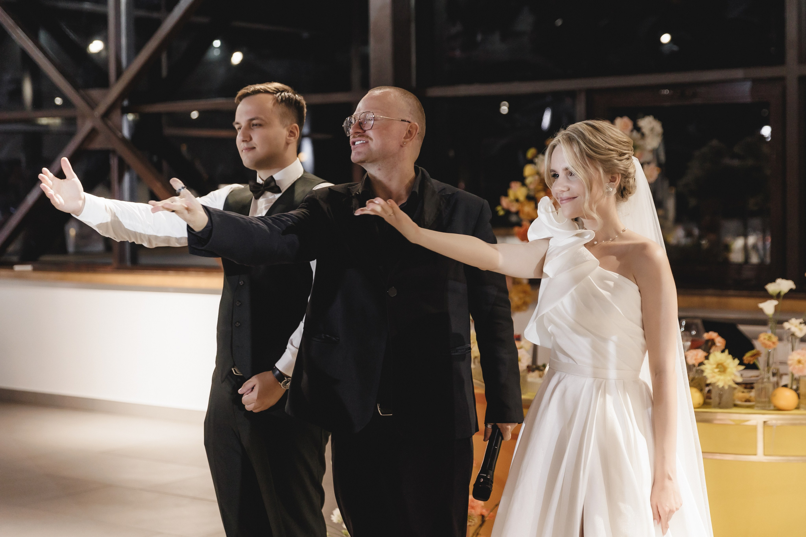 Артём и Дарья. Фотограф в Волгограде — Александра Искандерова