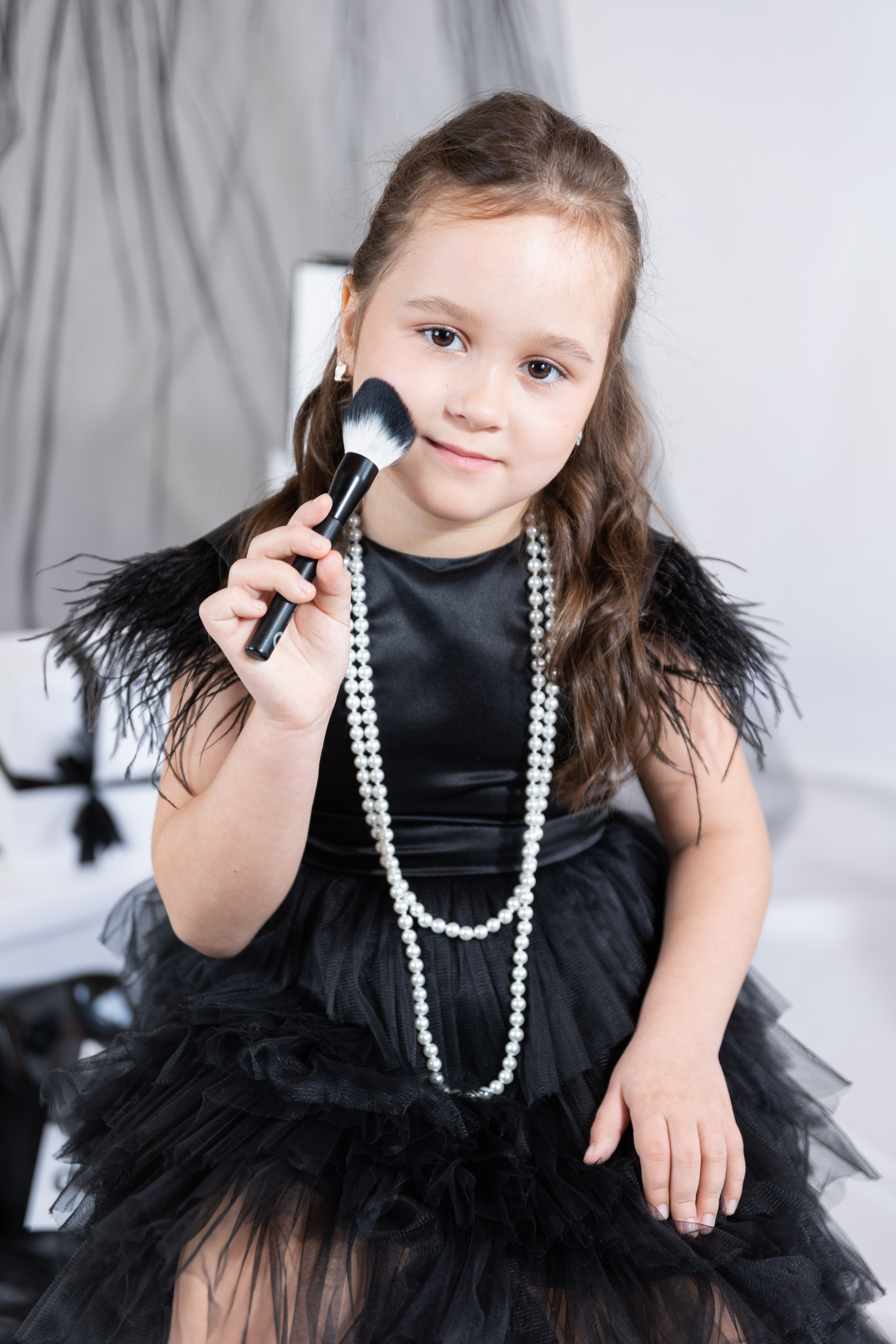 Модельная студия Прайм. Выпускные альбомы во Владивостоке