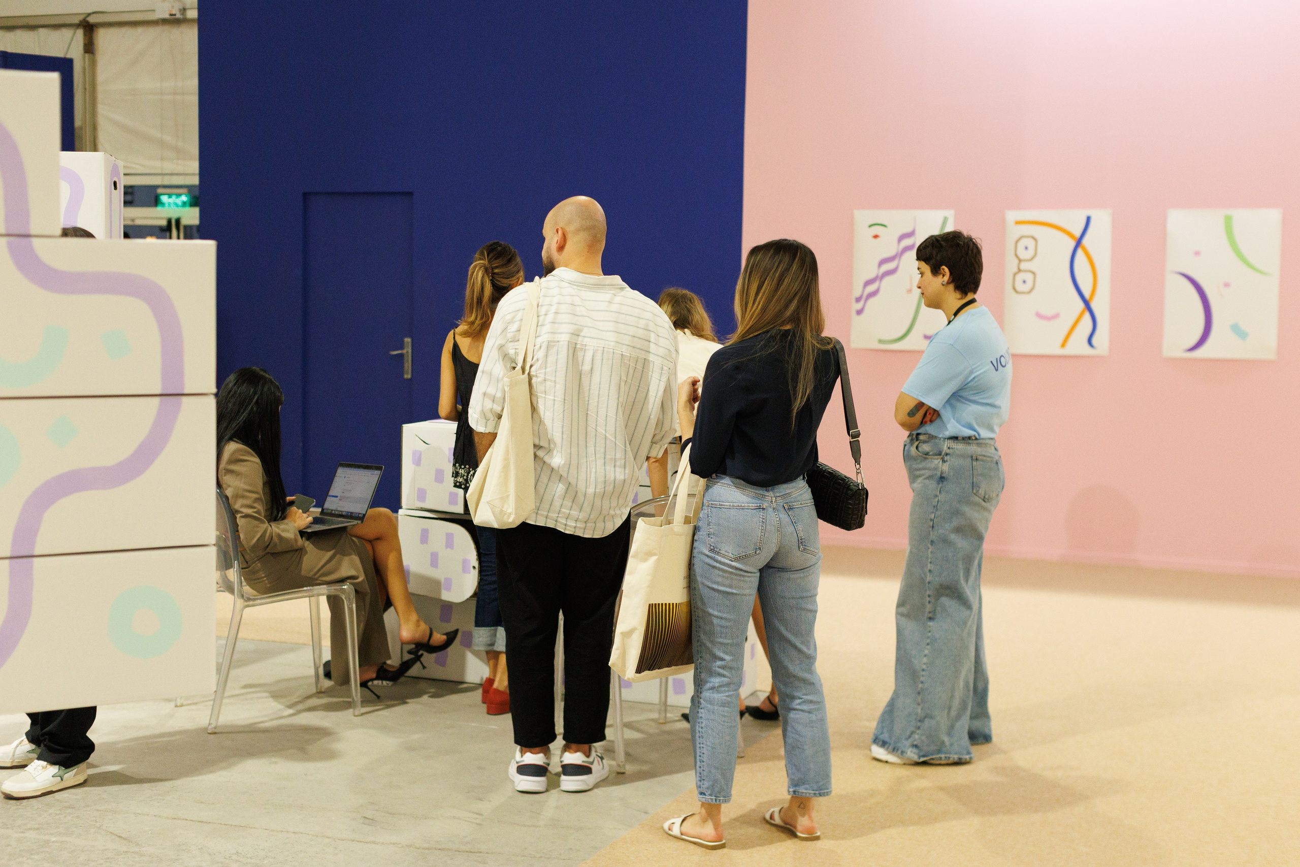 DUBAI DESIGN WEEK 11.25. Фотограф в Москве