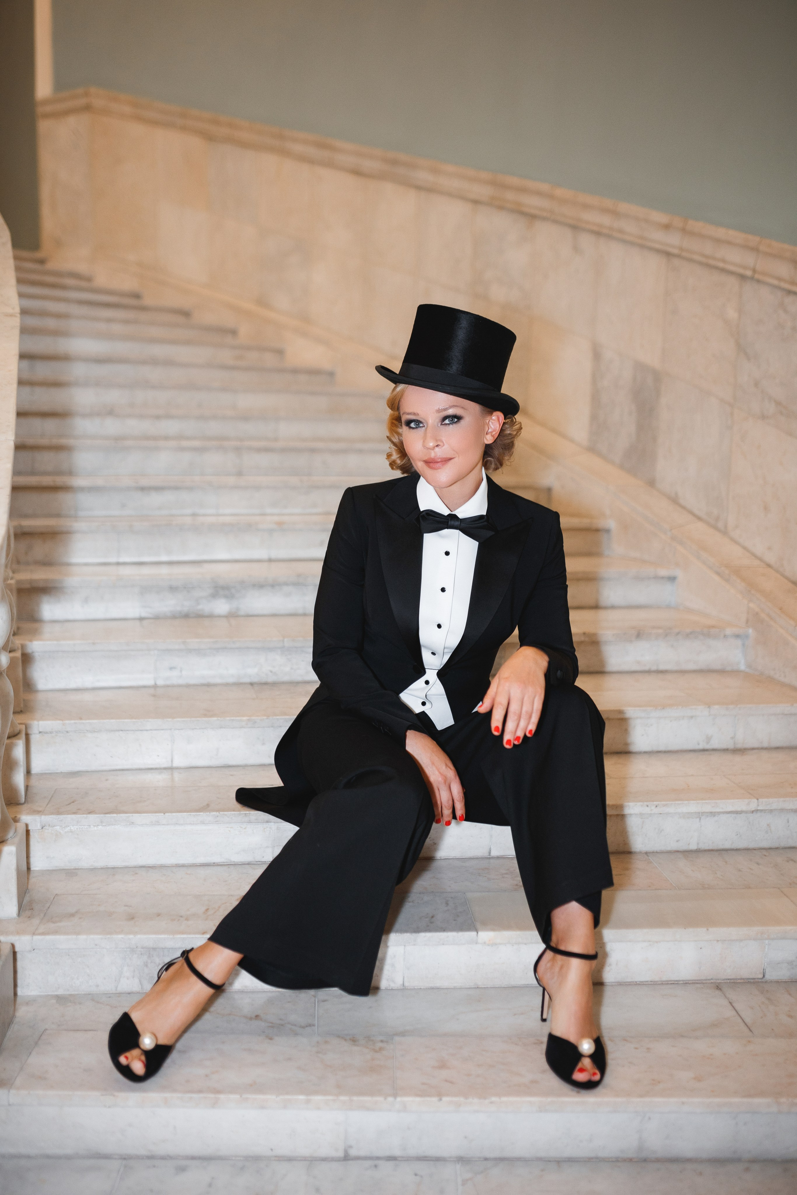 Звезды. Фотограф Надежда Пылина