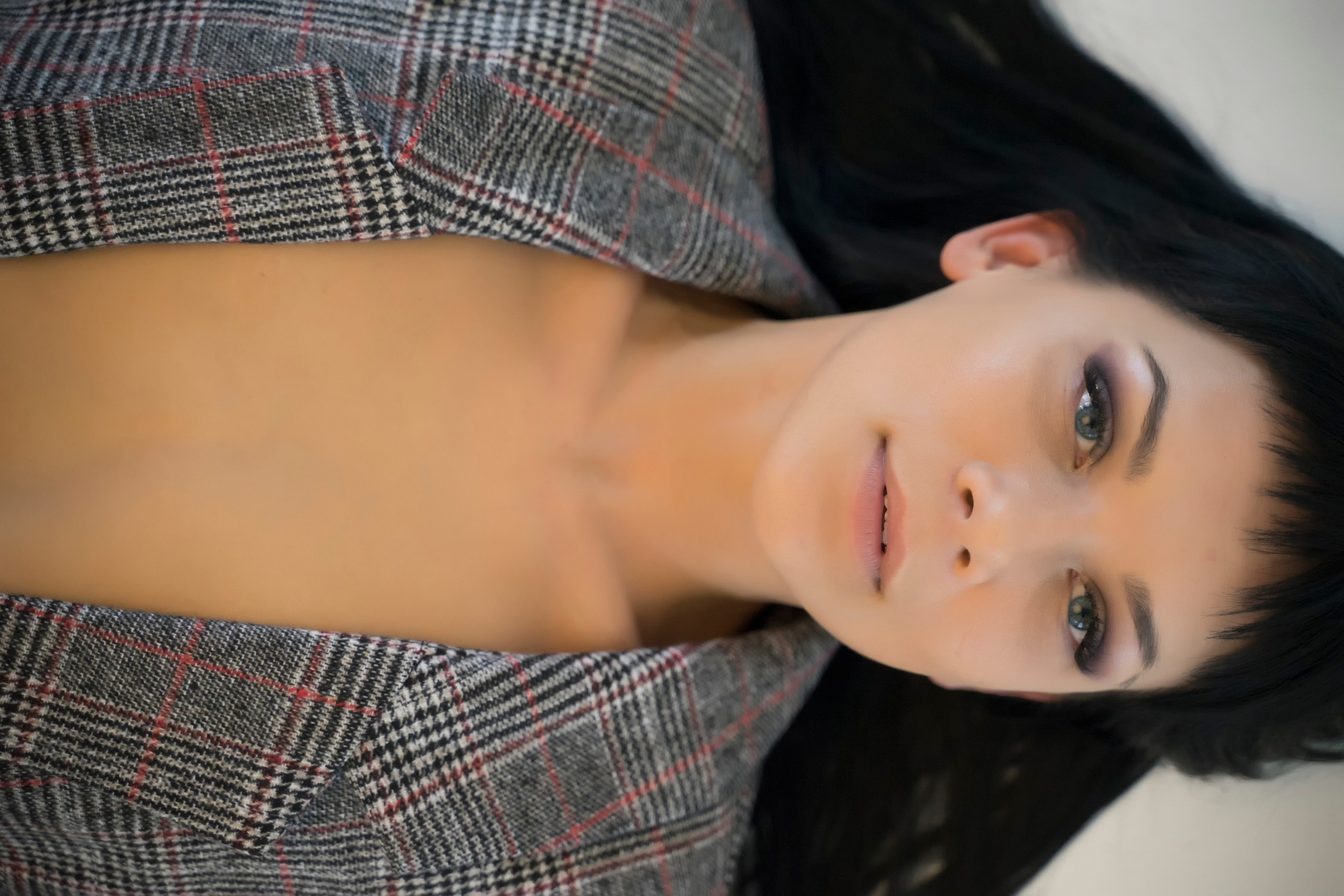 Света и Вика. Фотограф в Нижнем Новгороде Алексей Уковский